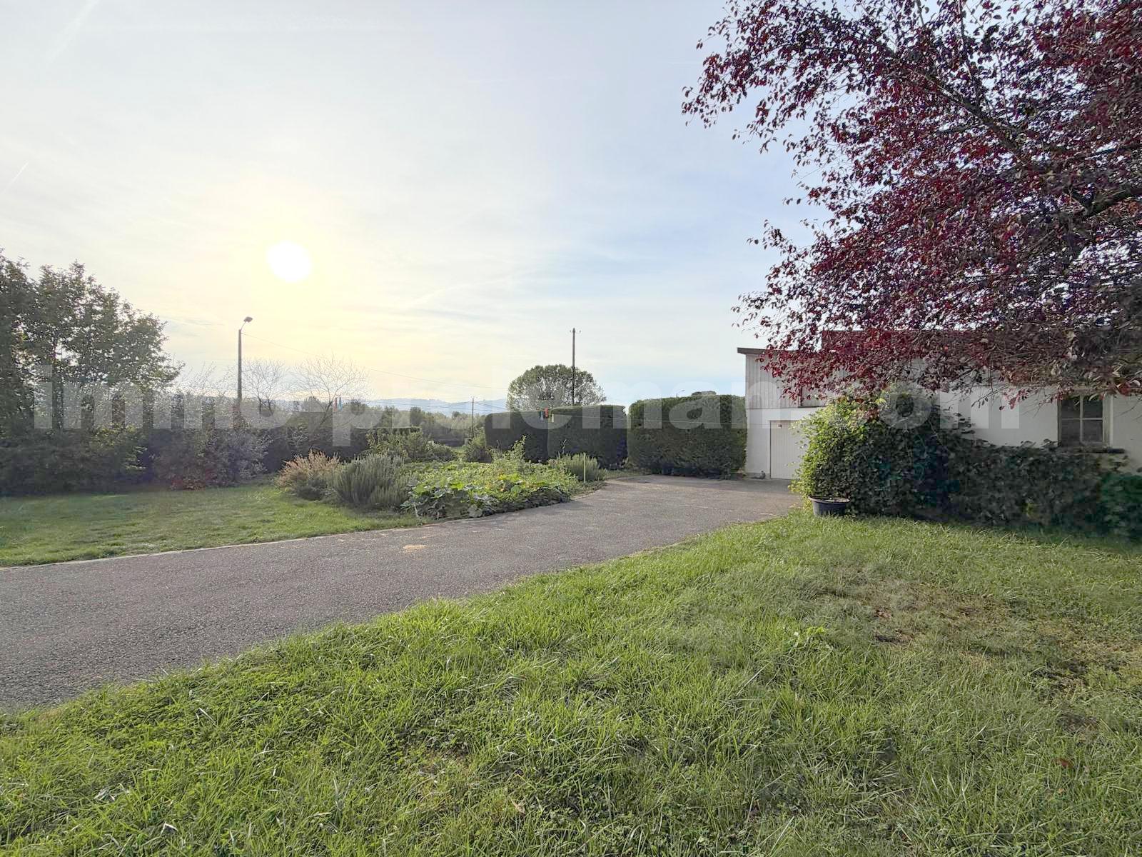 Ground  CONTAMINE-SUR-ARVE - Photo 3