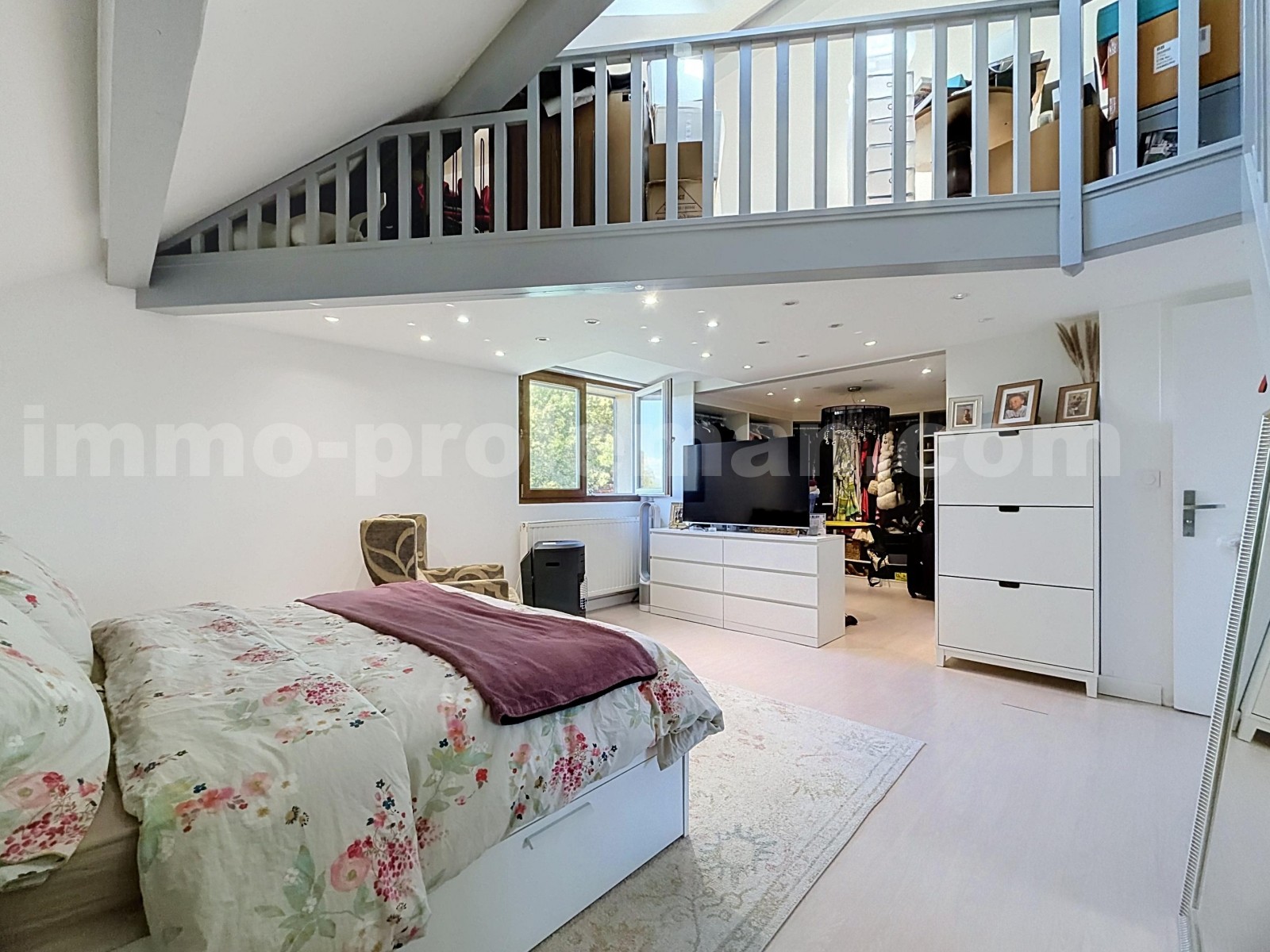 House 9 Rooms LUCINGES - Photo 14