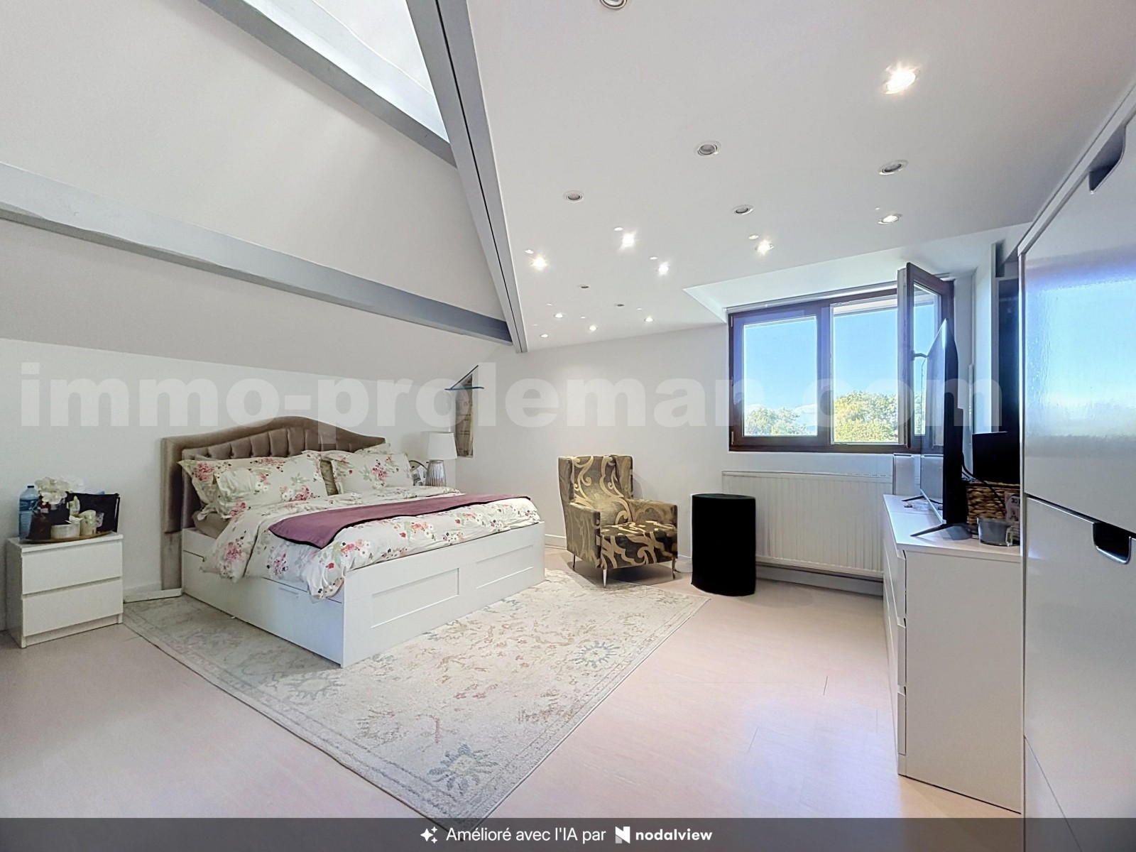 House 9 Rooms LUCINGES - Photo 15