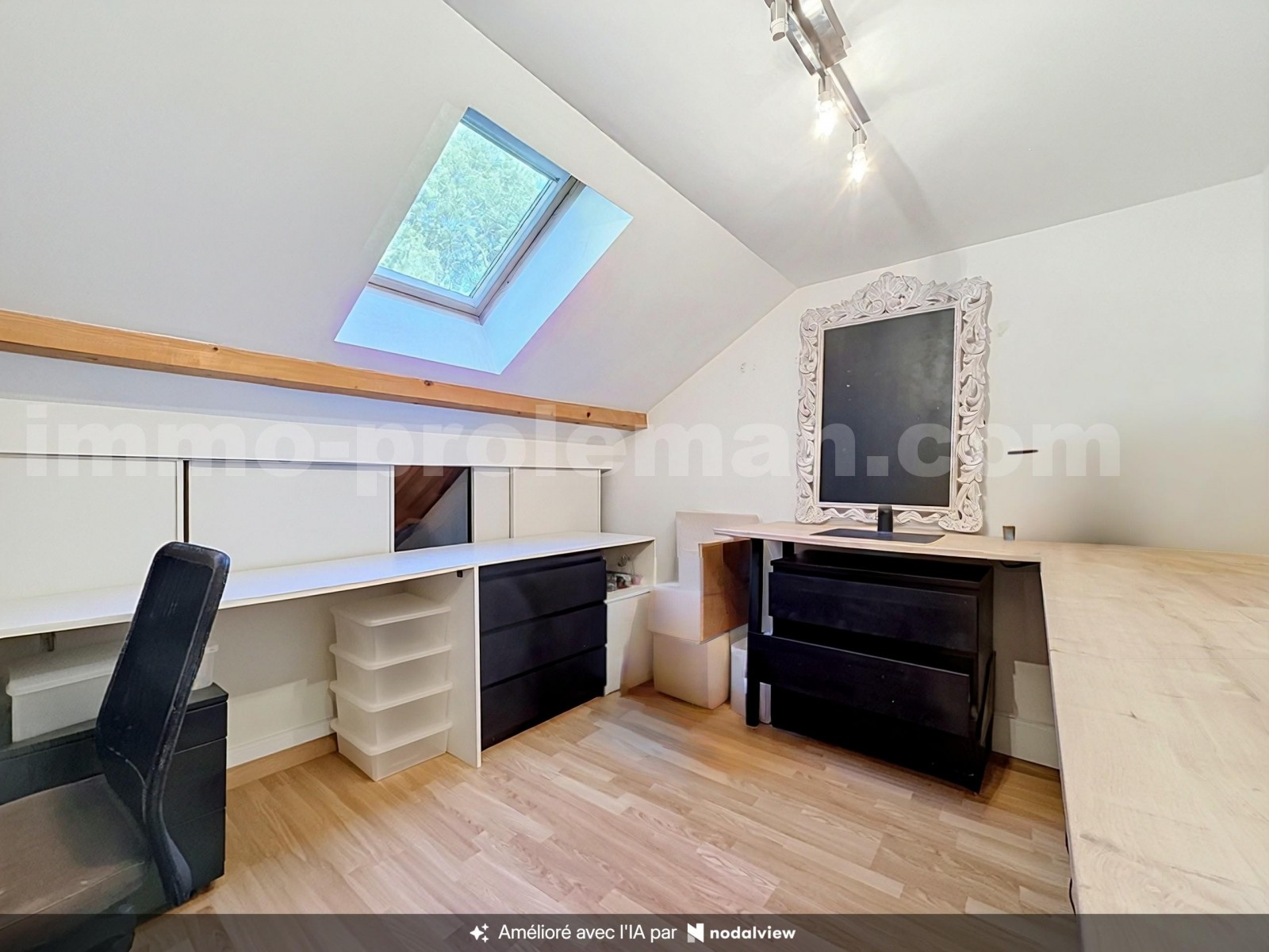 House 9 Rooms LUCINGES - Photo 16