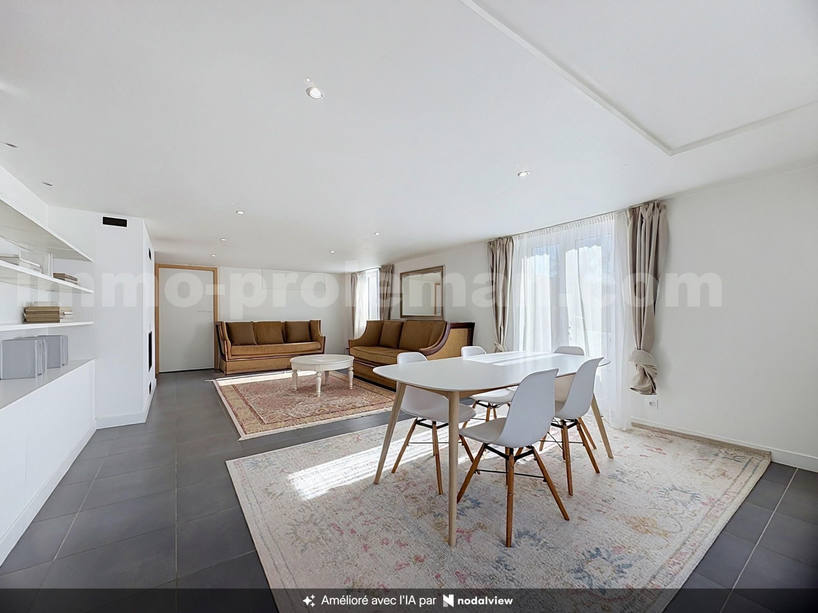 House 9 Rooms LUCINGES - Photo 20