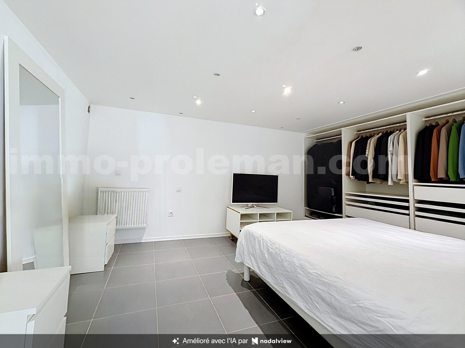 House 9 Rooms LUCINGES - Photo 22