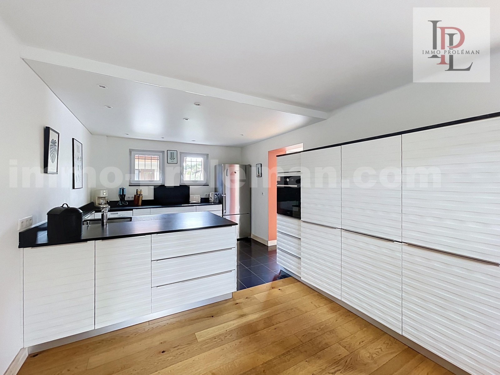 Maison 7 Pièce(s) VETRAZ-MONTHOUX - Photo 6