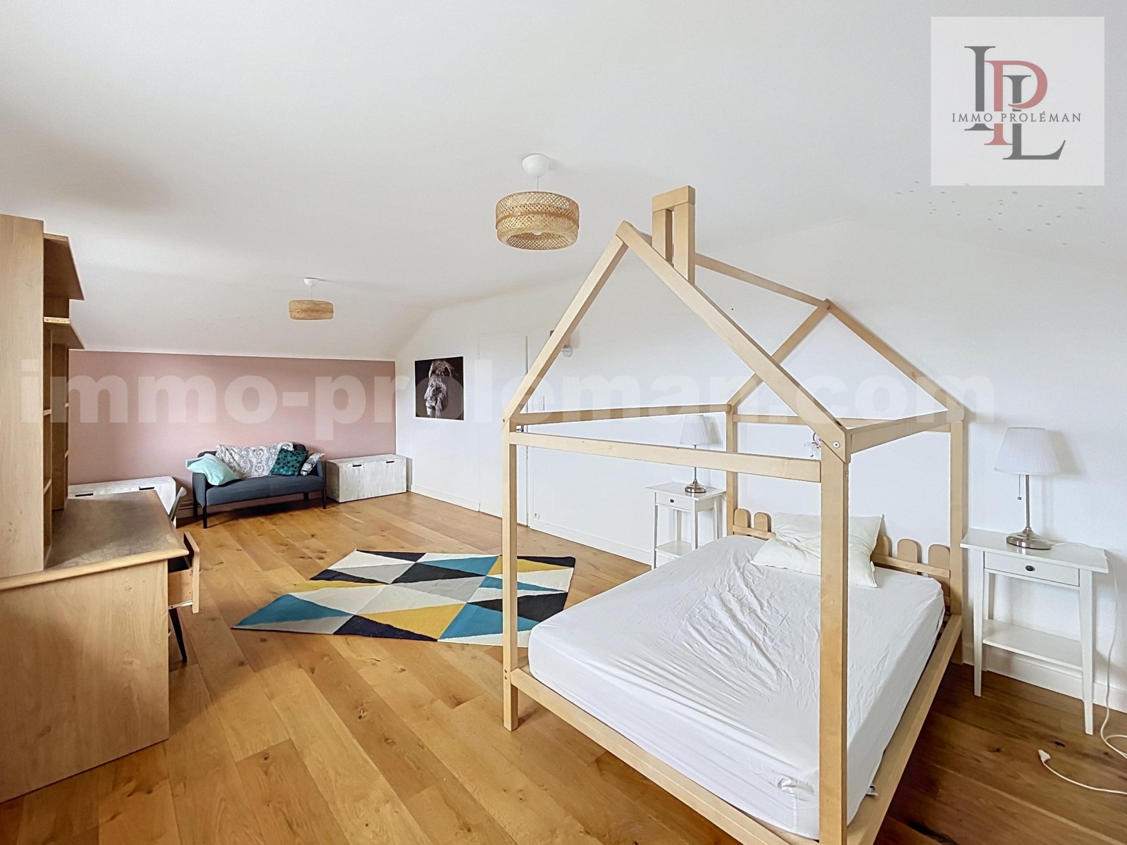 Maison 7 Pièce(s) VETRAZ-MONTHOUX - Photo 9