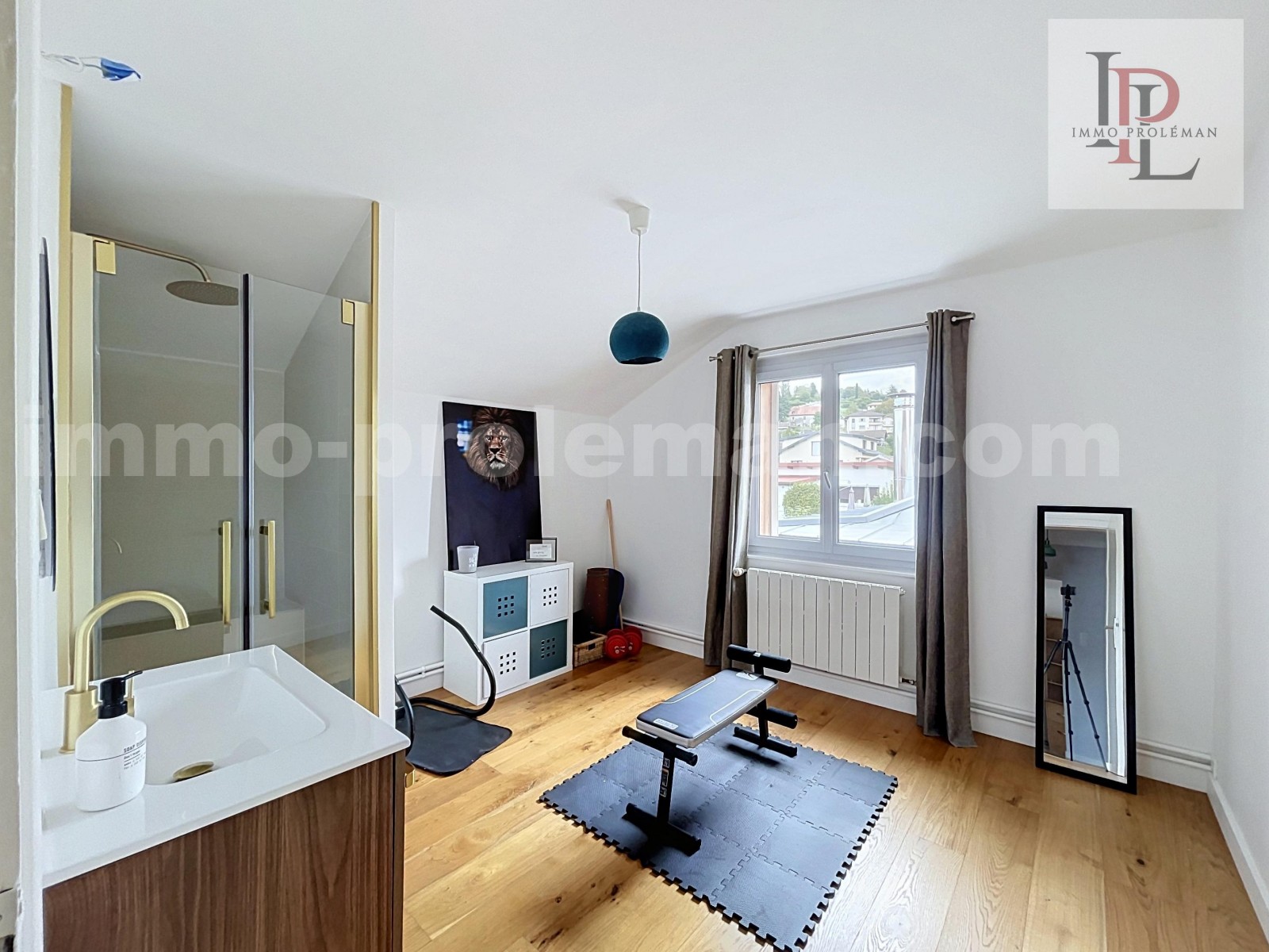 Maison 7 Pièce(s) VETRAZ-MONTHOUX - Photo 10