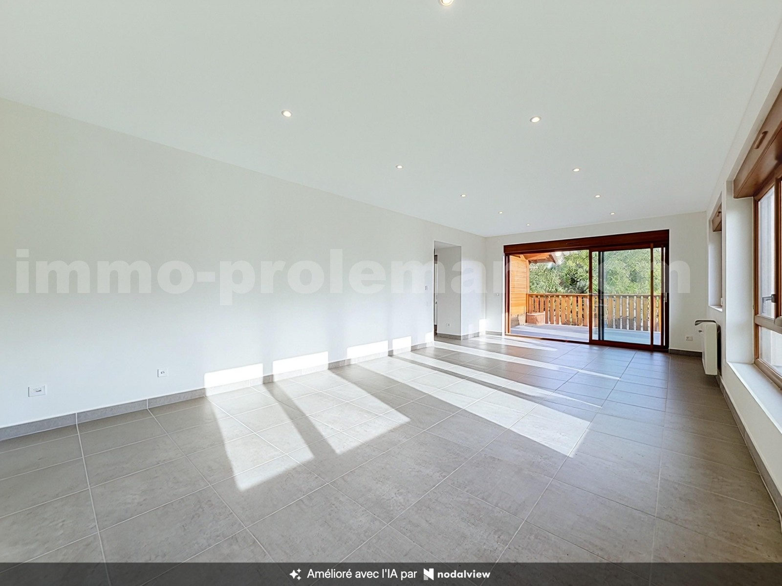 Appartement 4 Pièce(s) ANNEMASSE - Photo 3