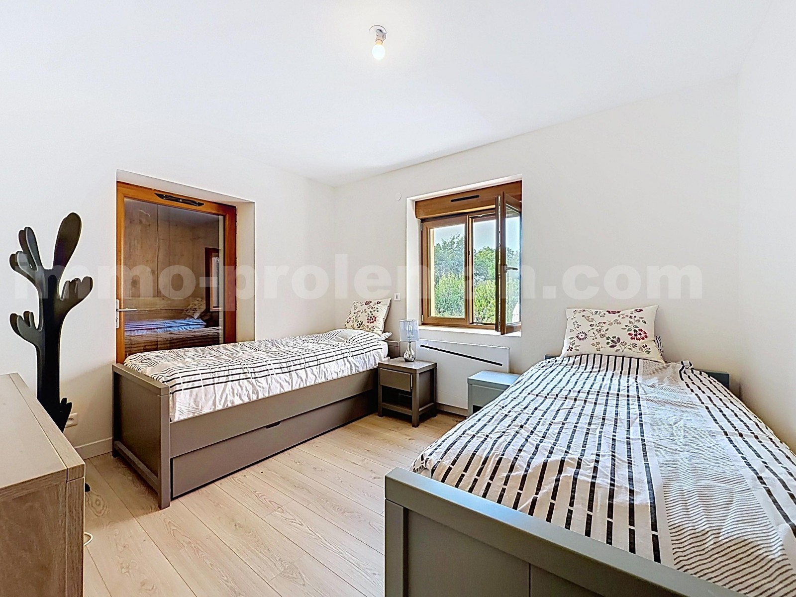 Appartement 4 Pièce(s) ANNEMASSE - Photo 8