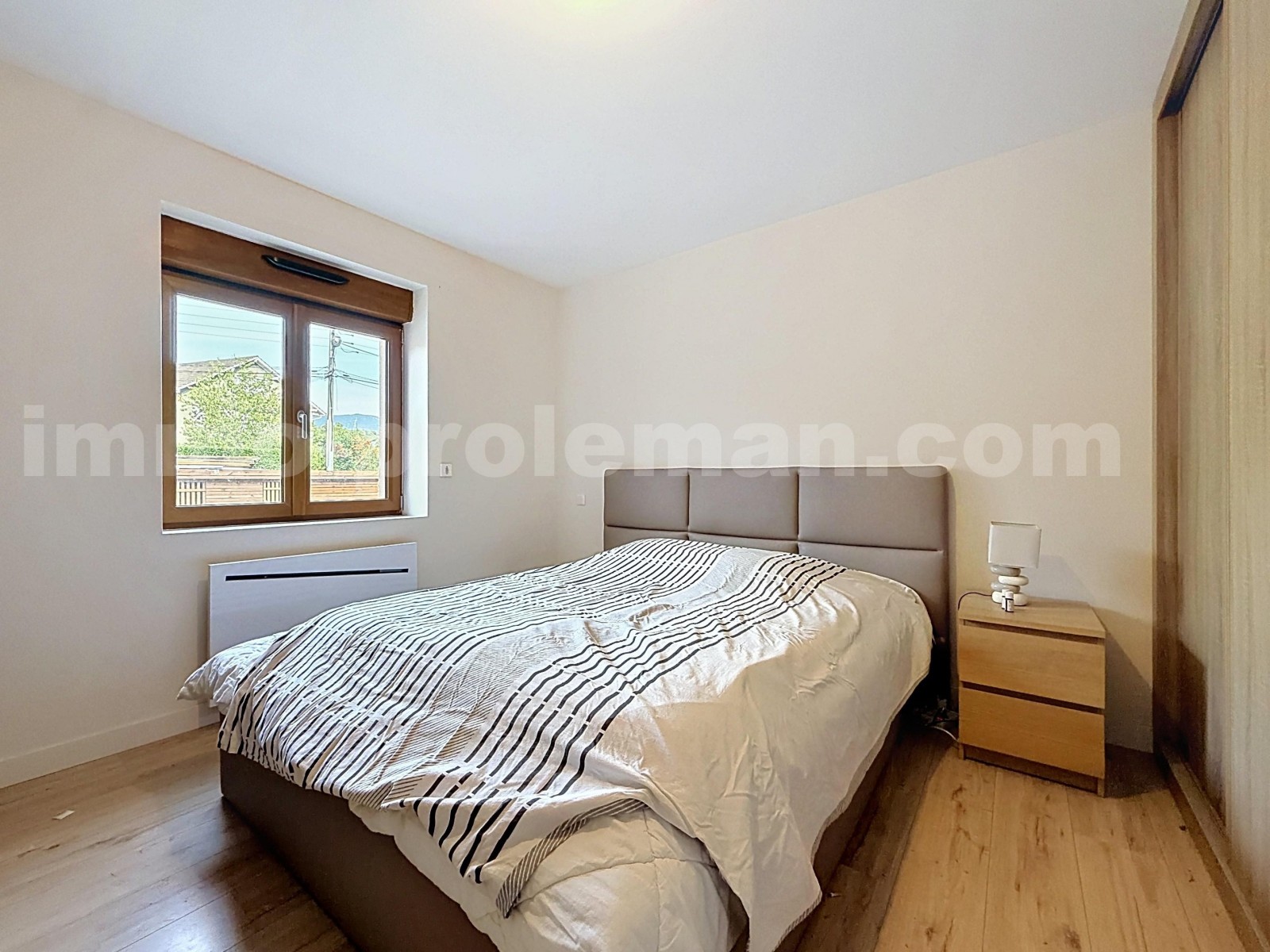 Appartement 4 Pièce(s) ANNEMASSE - Photo 9