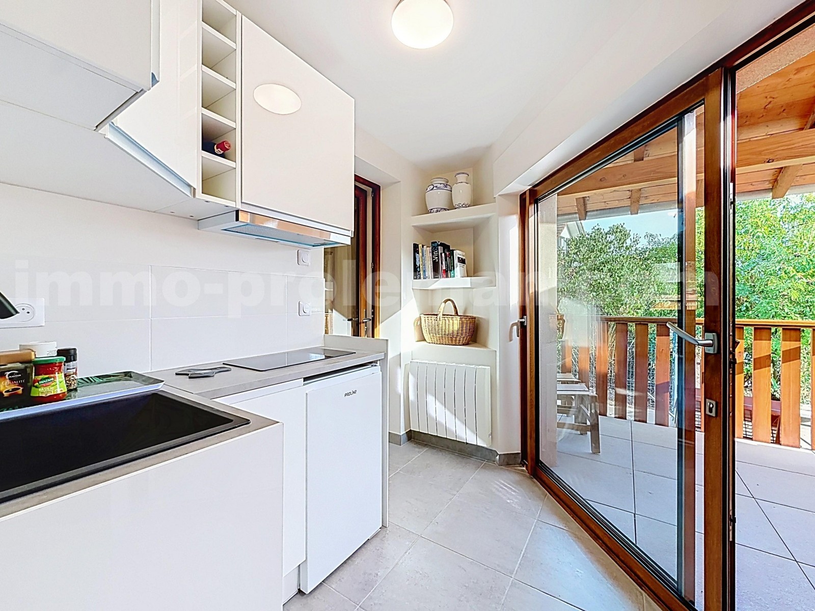 Appartement 4 Pièce(s) ANNEMASSE - Photo 10