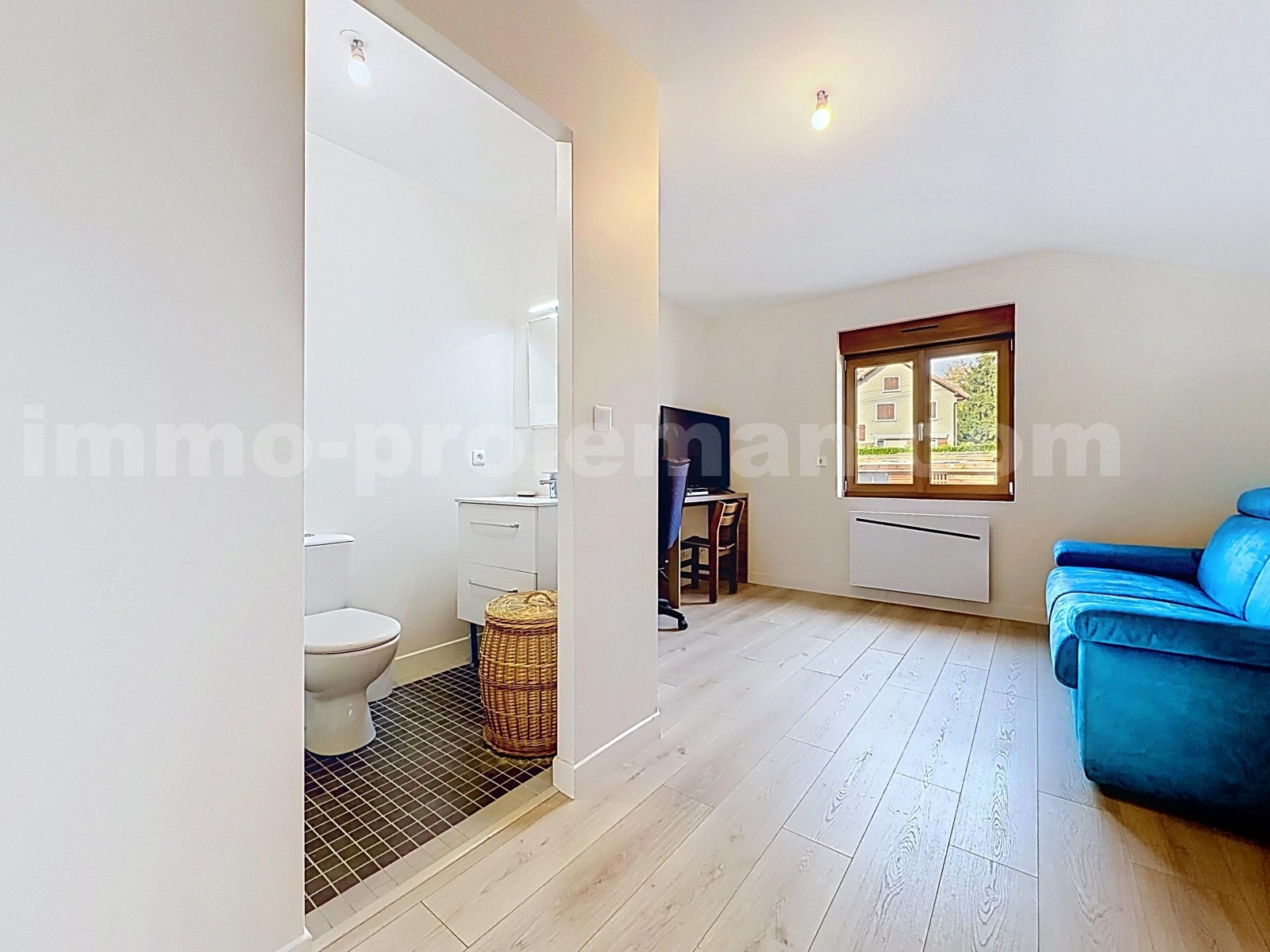 Appartement 4 Pièce(s) ANNEMASSE - Photo 11