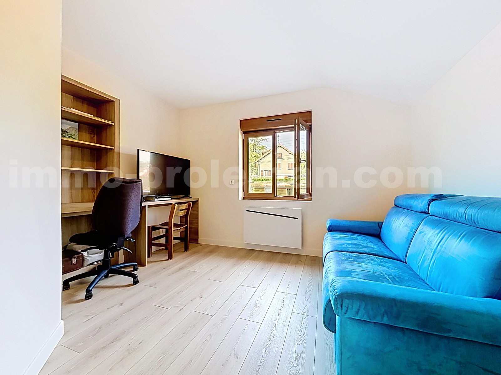 Appartement 4 Pièce(s) ANNEMASSE - Photo 12