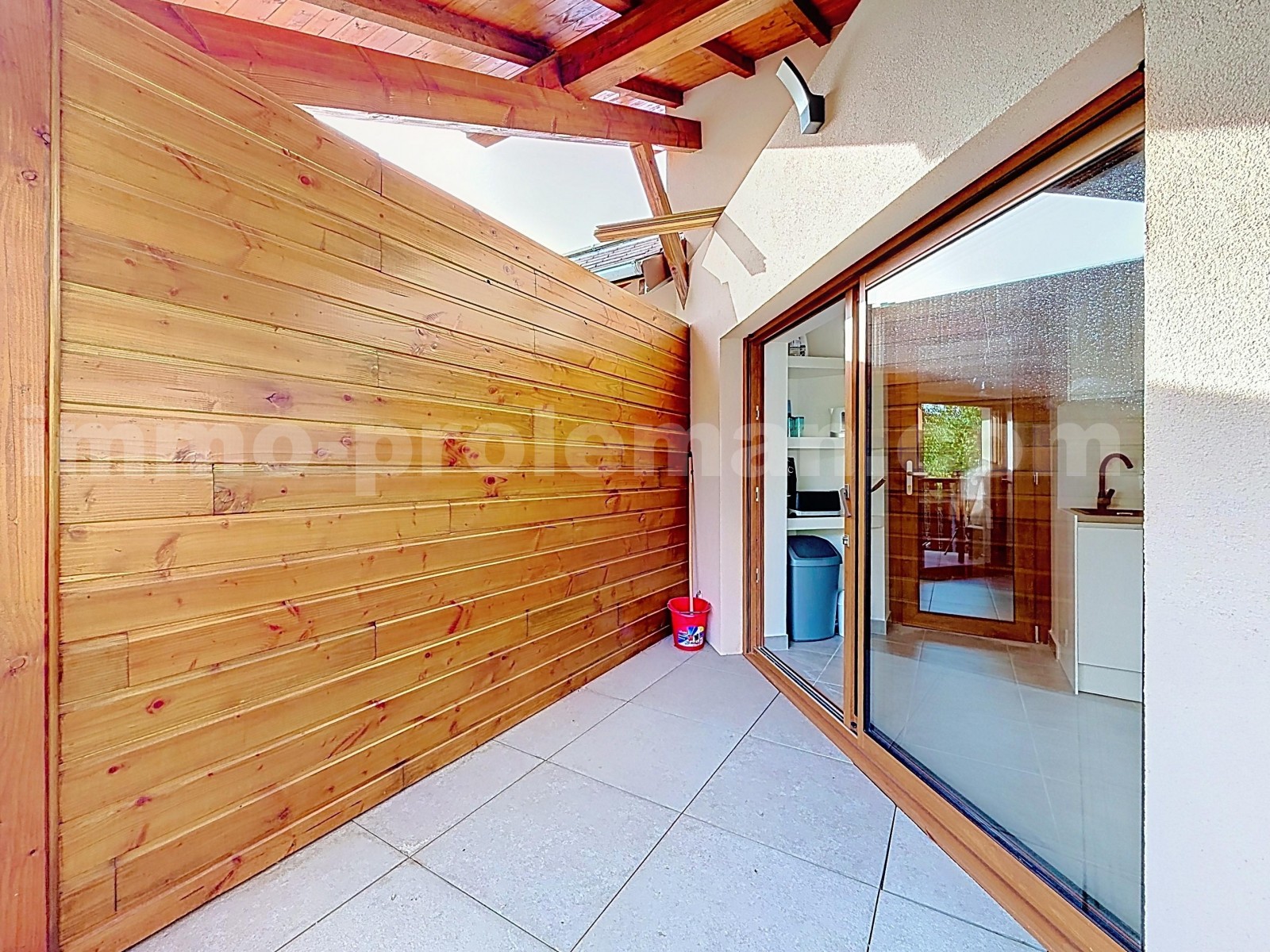 Appartement 4 Pièce(s) ANNEMASSE - Photo 13