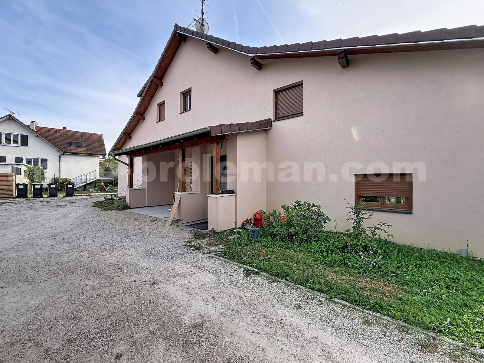 Appartement 4 Pièce(s) ANNEMASSE - Photo 14