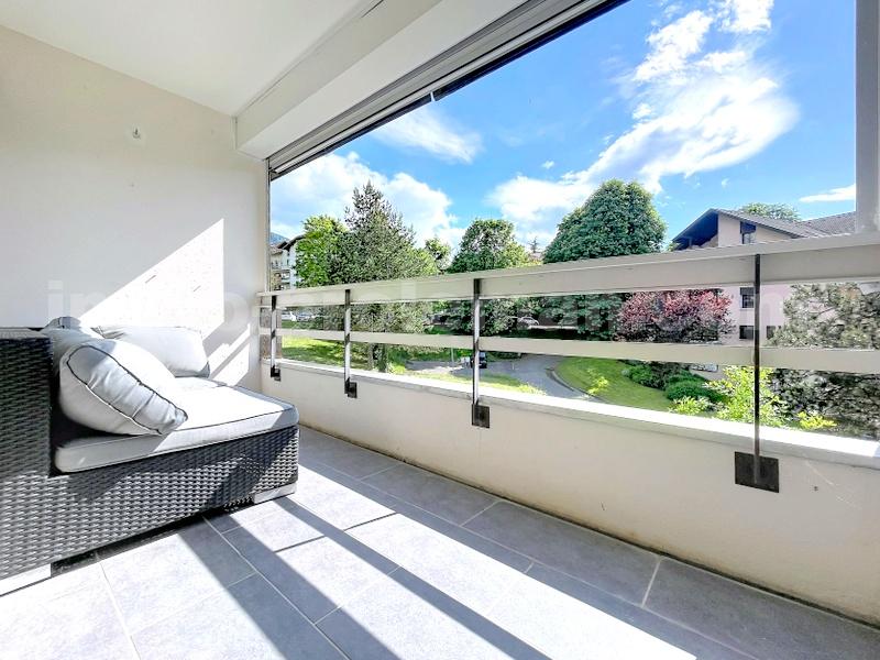 Apartment 3 Rooms COLLONGES-SOUS-SALEVE - Photo 4