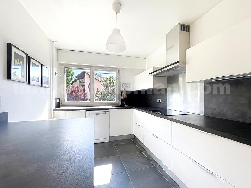 Apartment 3 Rooms COLLONGES-SOUS-SALEVE - Photo 8