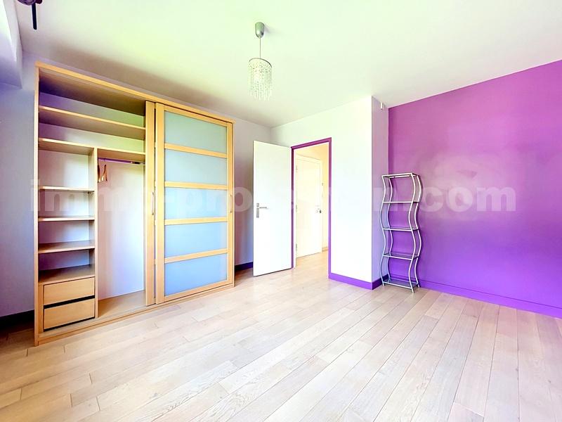 Apartment 3 Rooms COLLONGES-SOUS-SALEVE - Photo 11