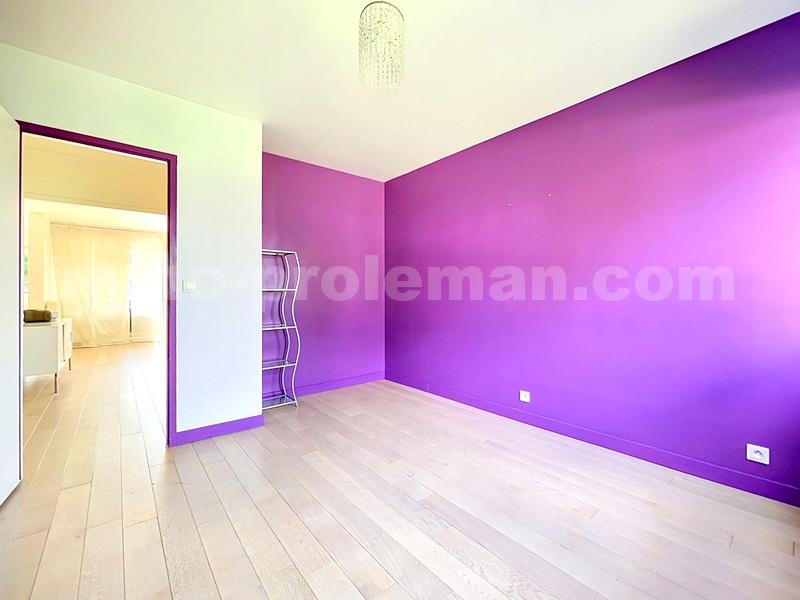 Apartment 3 Rooms COLLONGES-SOUS-SALEVE - Photo 12