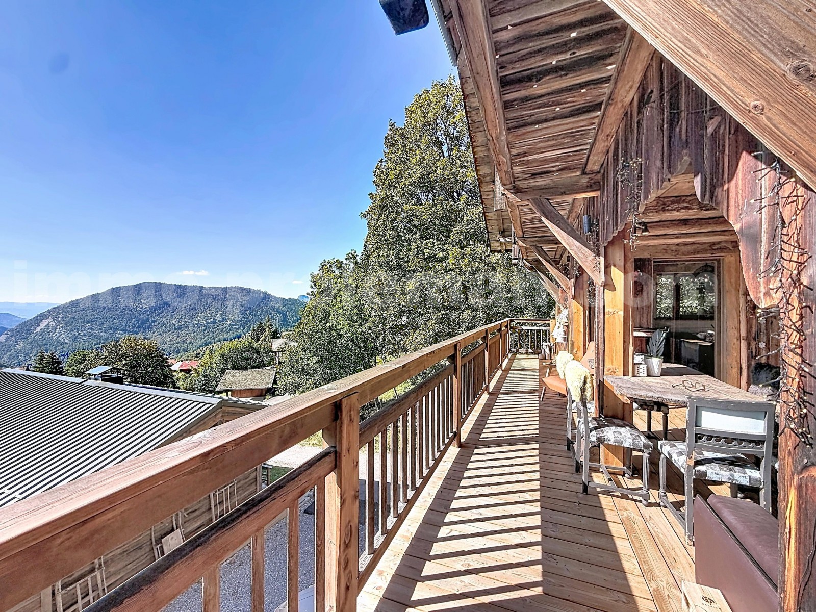Apartment 4 Rooms ARACHES-LA-FRASSE - Photo 3