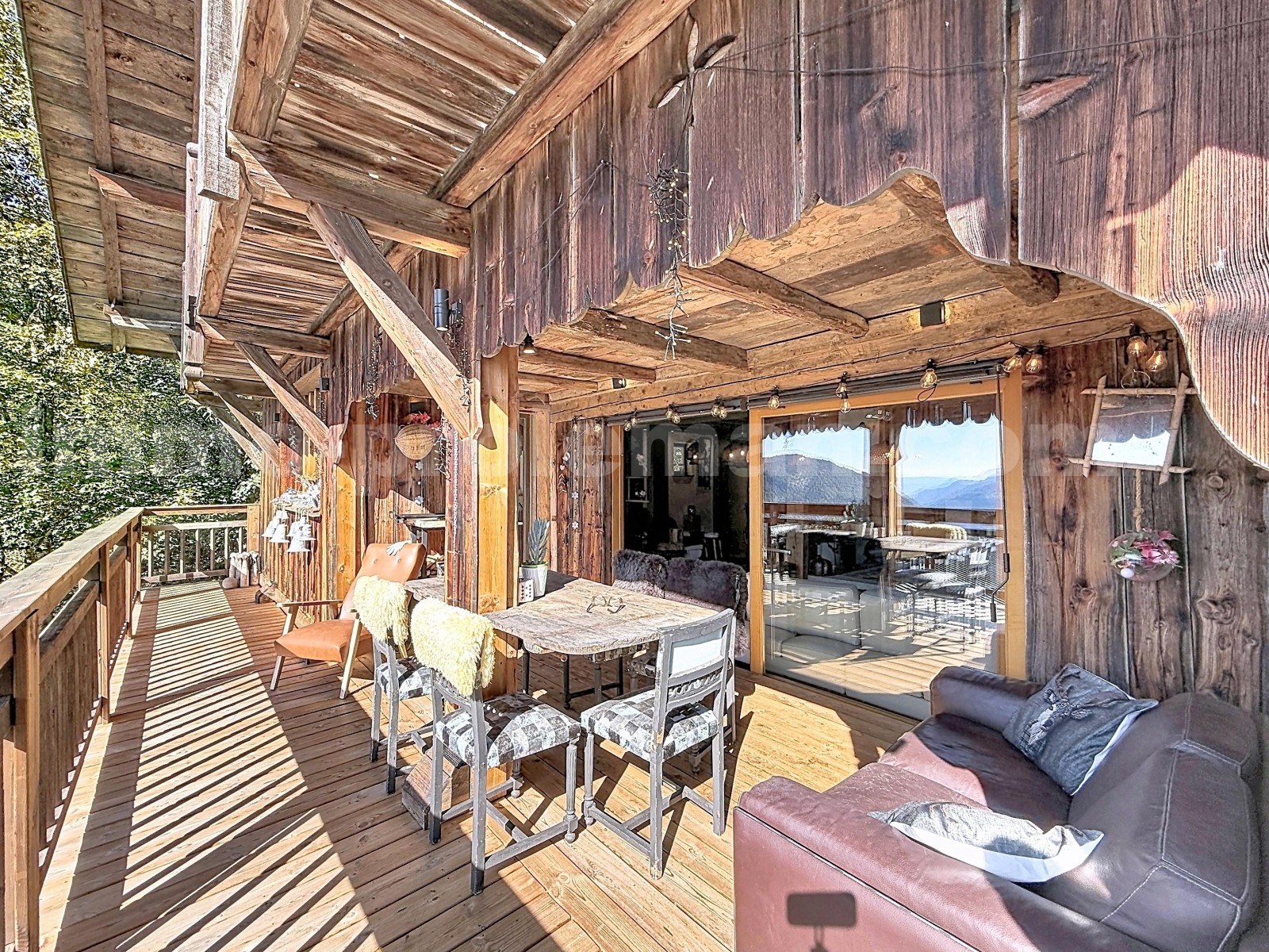 Apartment 4 Rooms ARACHES-LA-FRASSE - Photo 4
