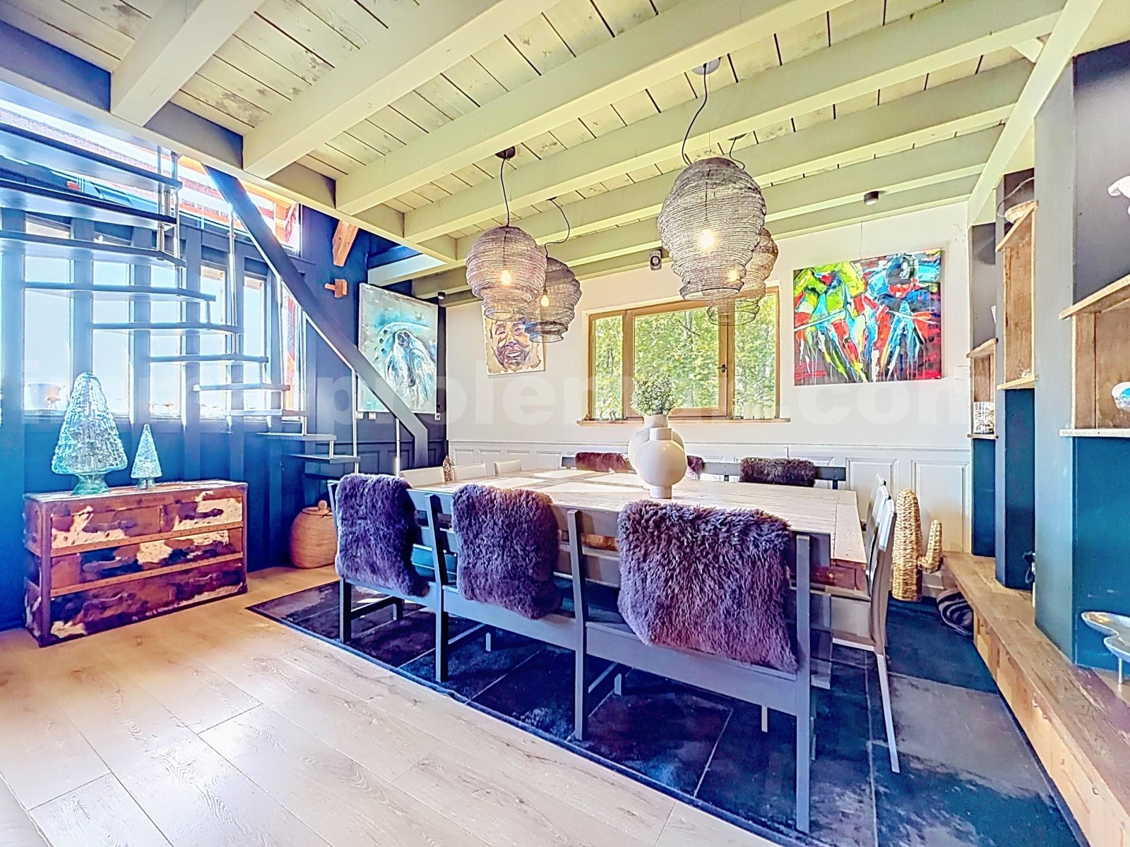 Apartment 4 Rooms ARACHES-LA-FRASSE - Photo 7
