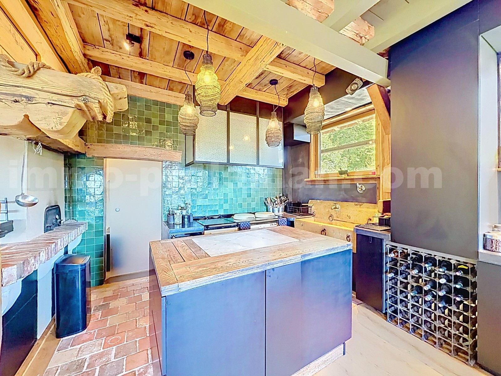 Apartment 4 Rooms ARACHES-LA-FRASSE - Photo 10