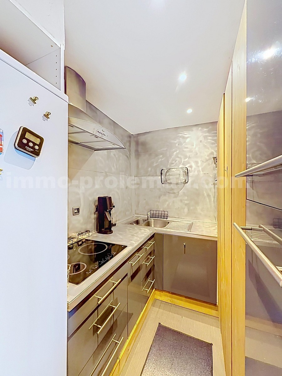 Apartment 4 Rooms ARACHES-LA-FRASSE - Photo 11