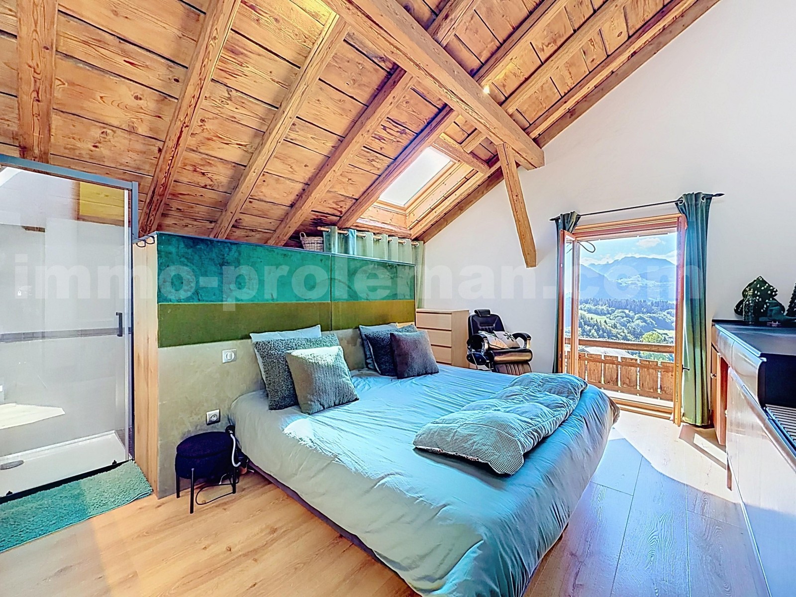 Apartment 4 Rooms ARACHES-LA-FRASSE - Photo 12