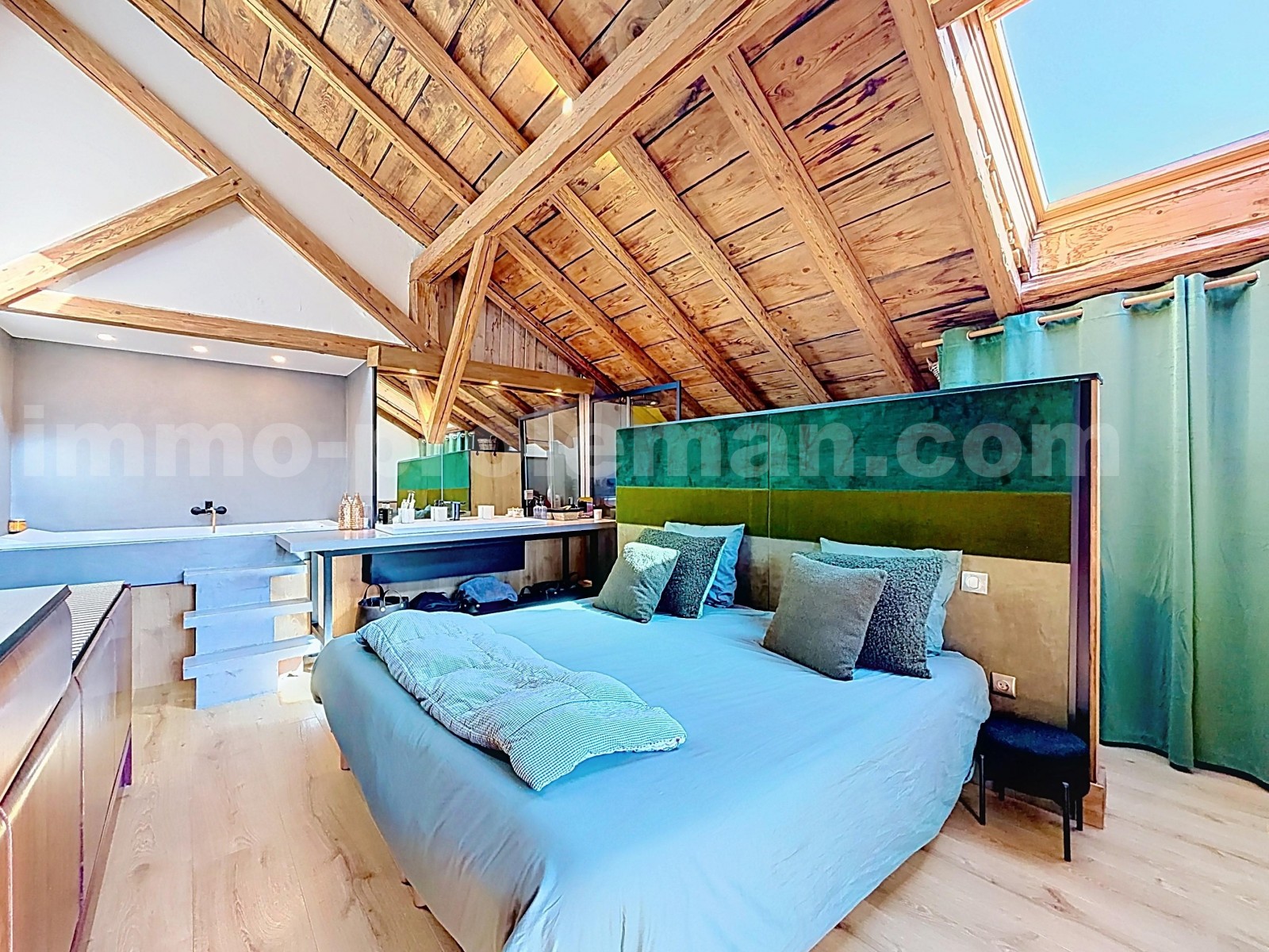 Apartment 4 Rooms ARACHES-LA-FRASSE - Photo 13