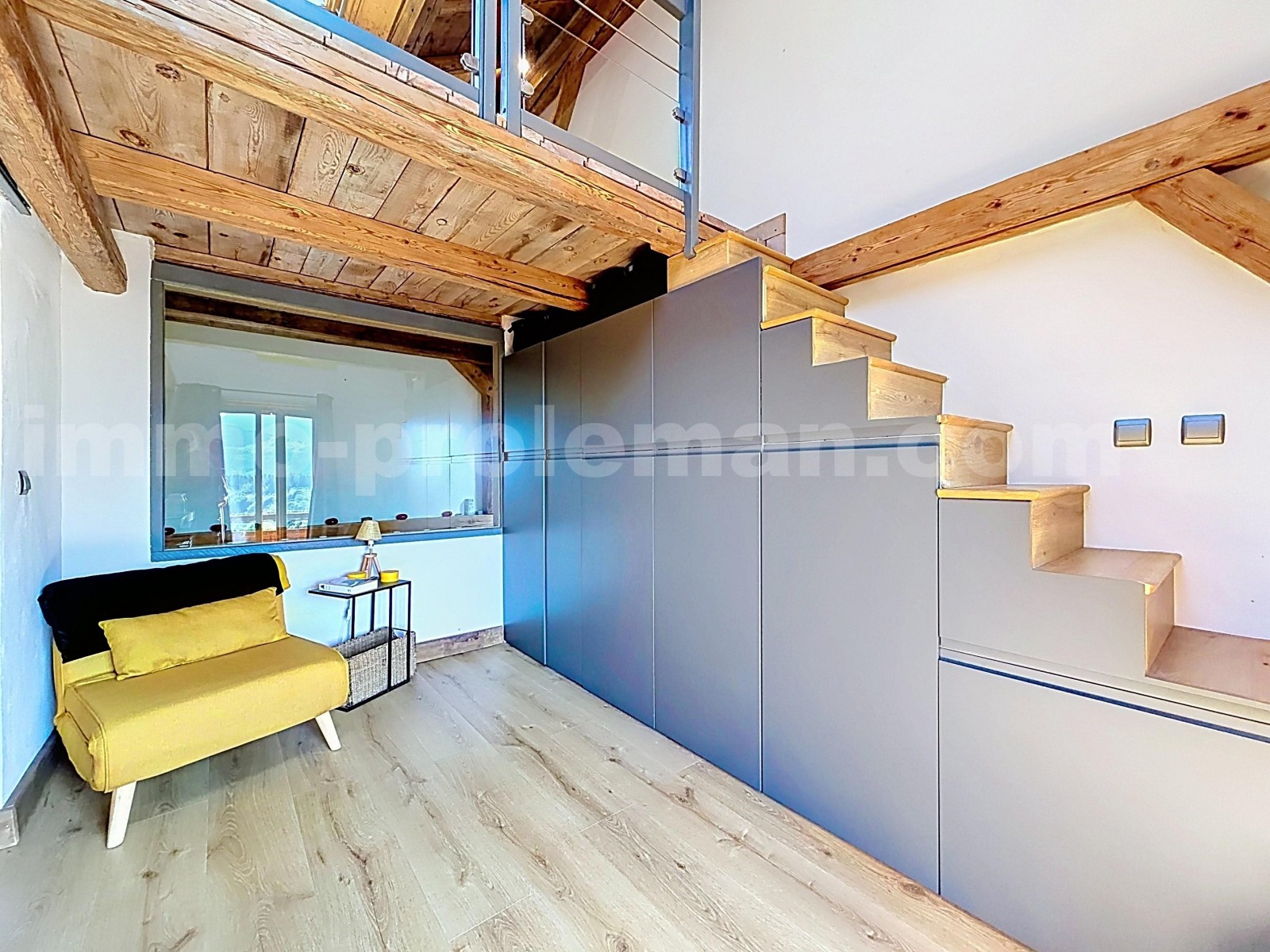 Apartment 4 Rooms ARACHES-LA-FRASSE - Photo 15