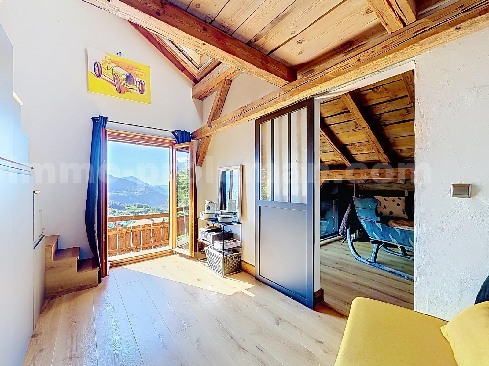 Apartment 4 Rooms ARACHES-LA-FRASSE - Photo 16