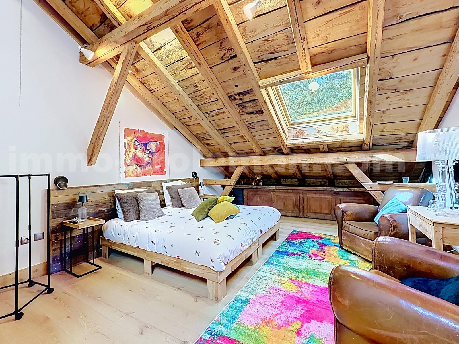 Apartment 4 Rooms ARACHES-LA-FRASSE - Photo 19