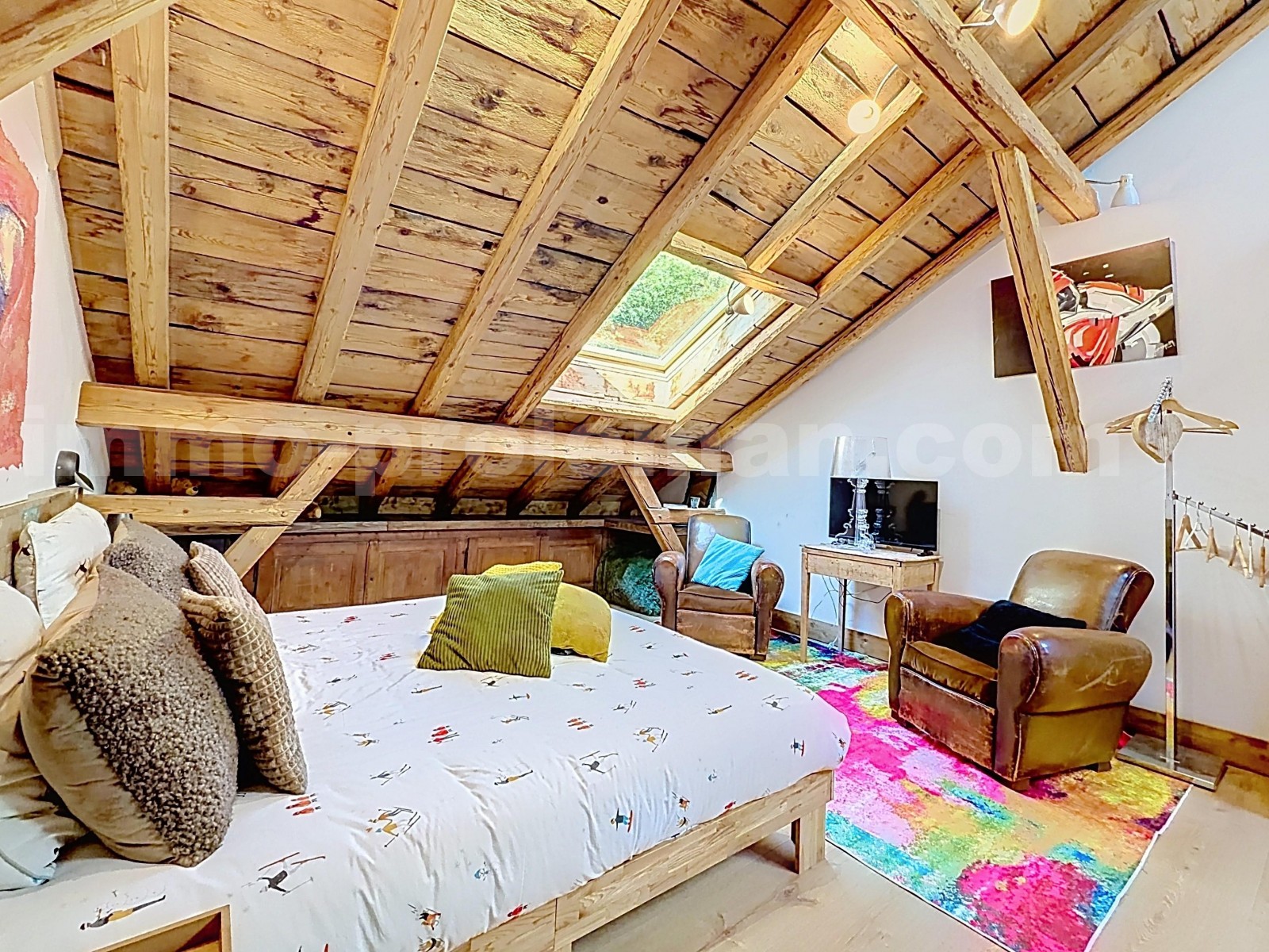 Apartment 4 Rooms ARACHES-LA-FRASSE - Photo 20
