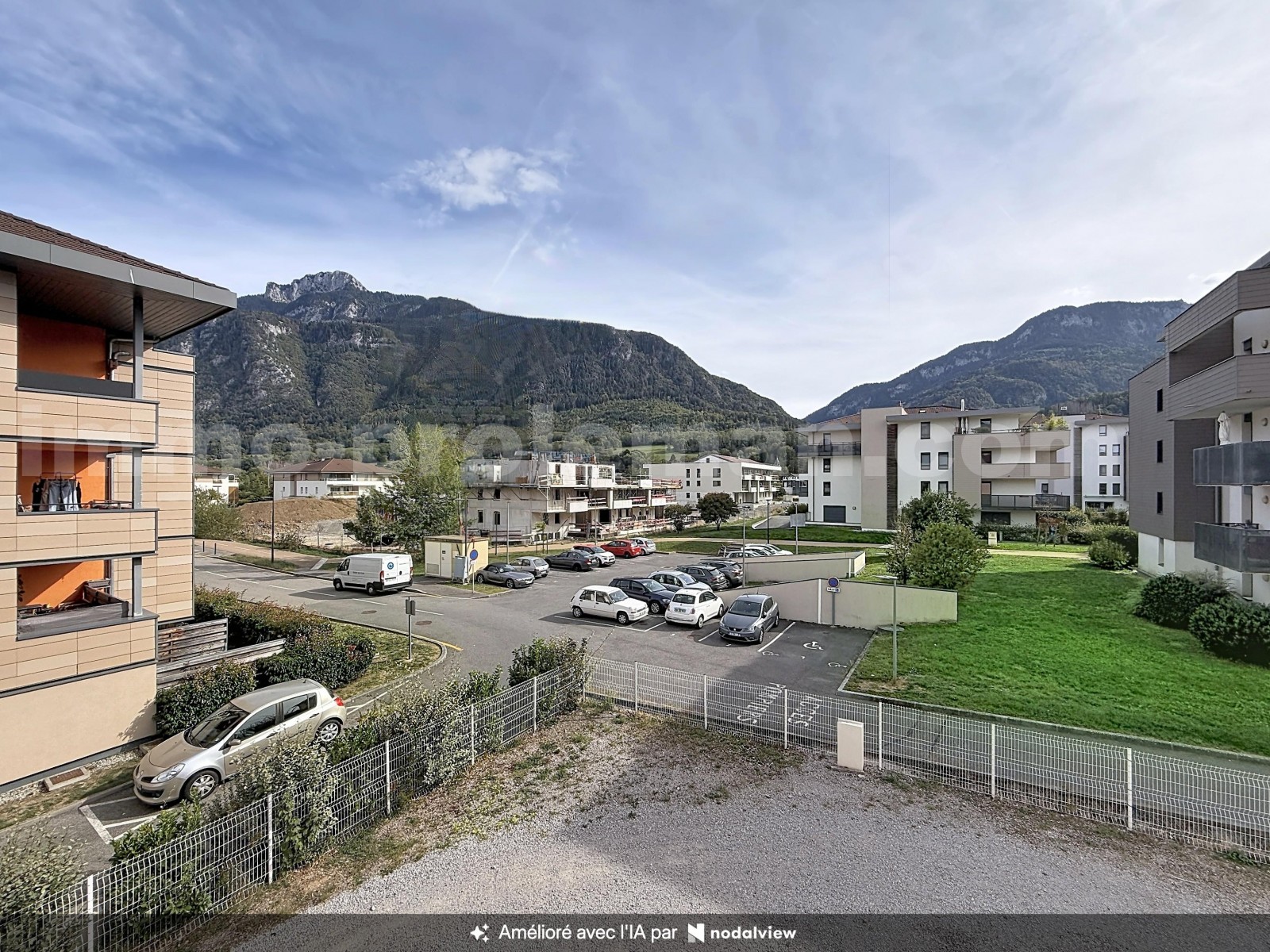 Apartment 3 Rooms SAINT-PIERRE-EN-FAUCIGNY - Photo 3