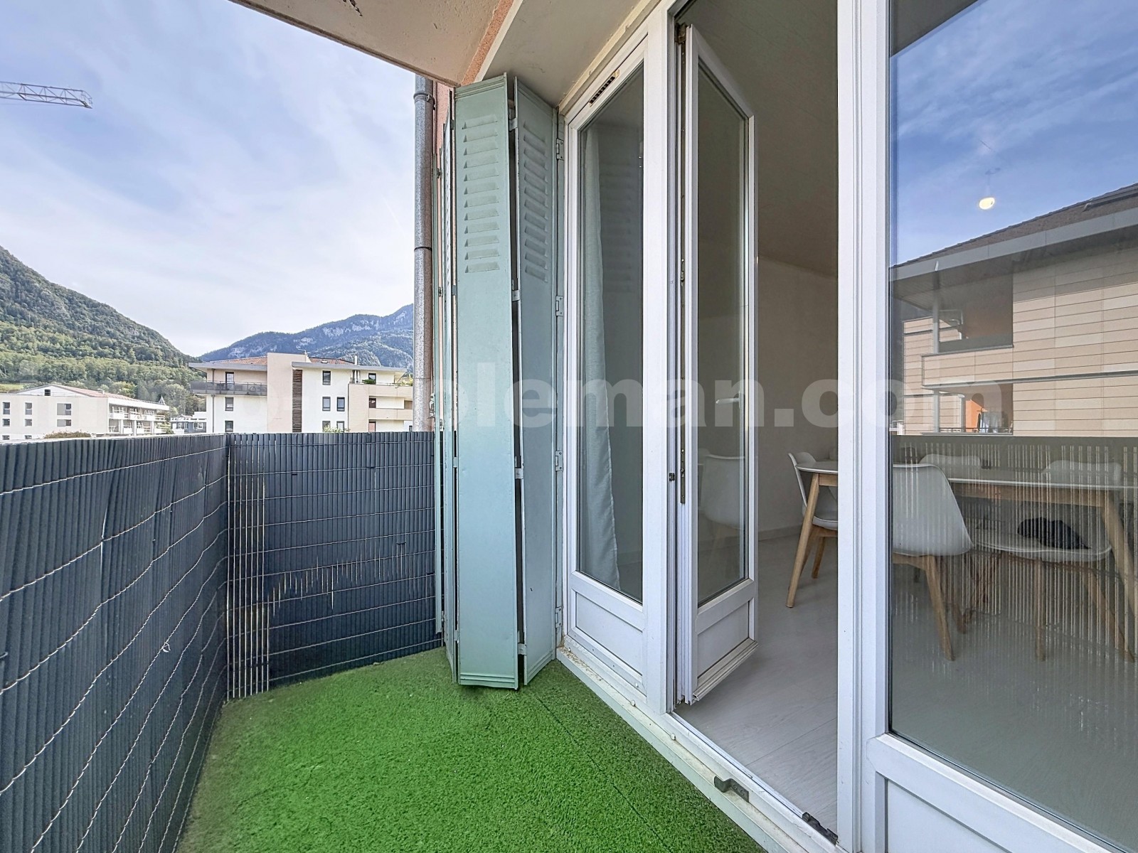 Apartment 3 Rooms SAINT-PIERRE-EN-FAUCIGNY - Photo 4