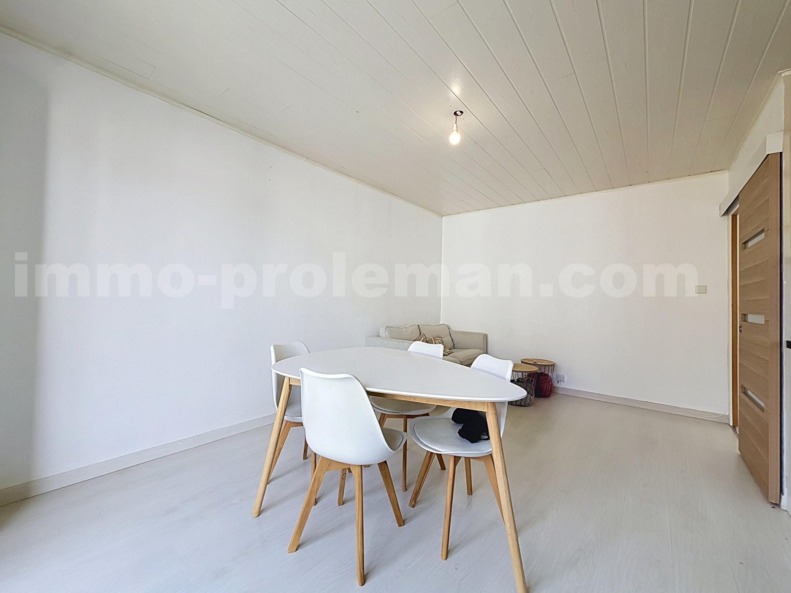 Apartment 3 Rooms SAINT-PIERRE-EN-FAUCIGNY - Photo 5