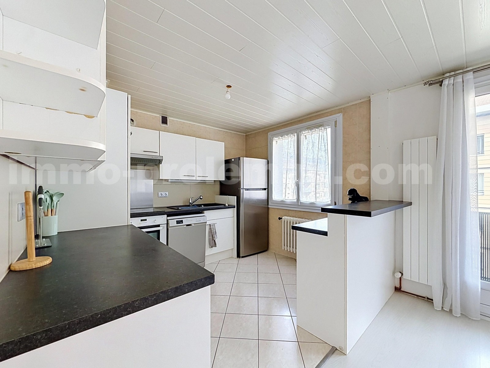 Apartment 3 Rooms SAINT-PIERRE-EN-FAUCIGNY - Photo 6
