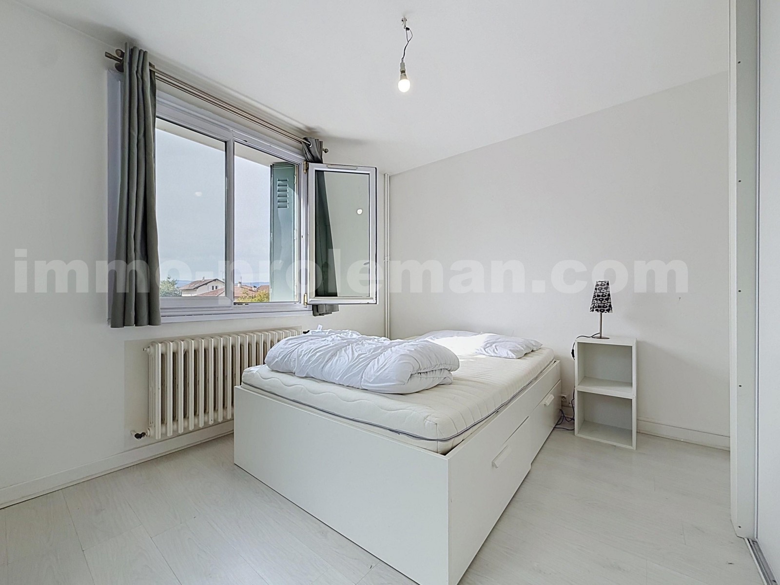 Apartment 3 Rooms SAINT-PIERRE-EN-FAUCIGNY - Photo 8