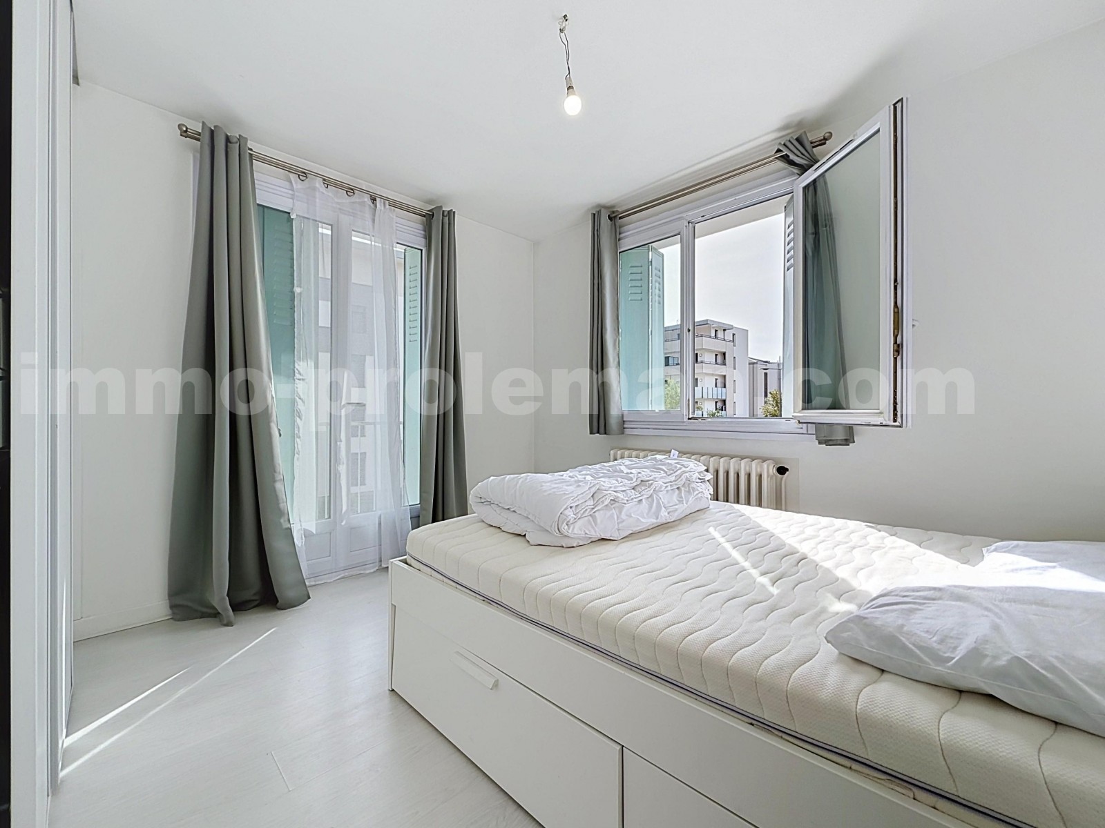 Apartment 3 Rooms SAINT-PIERRE-EN-FAUCIGNY - Photo 9