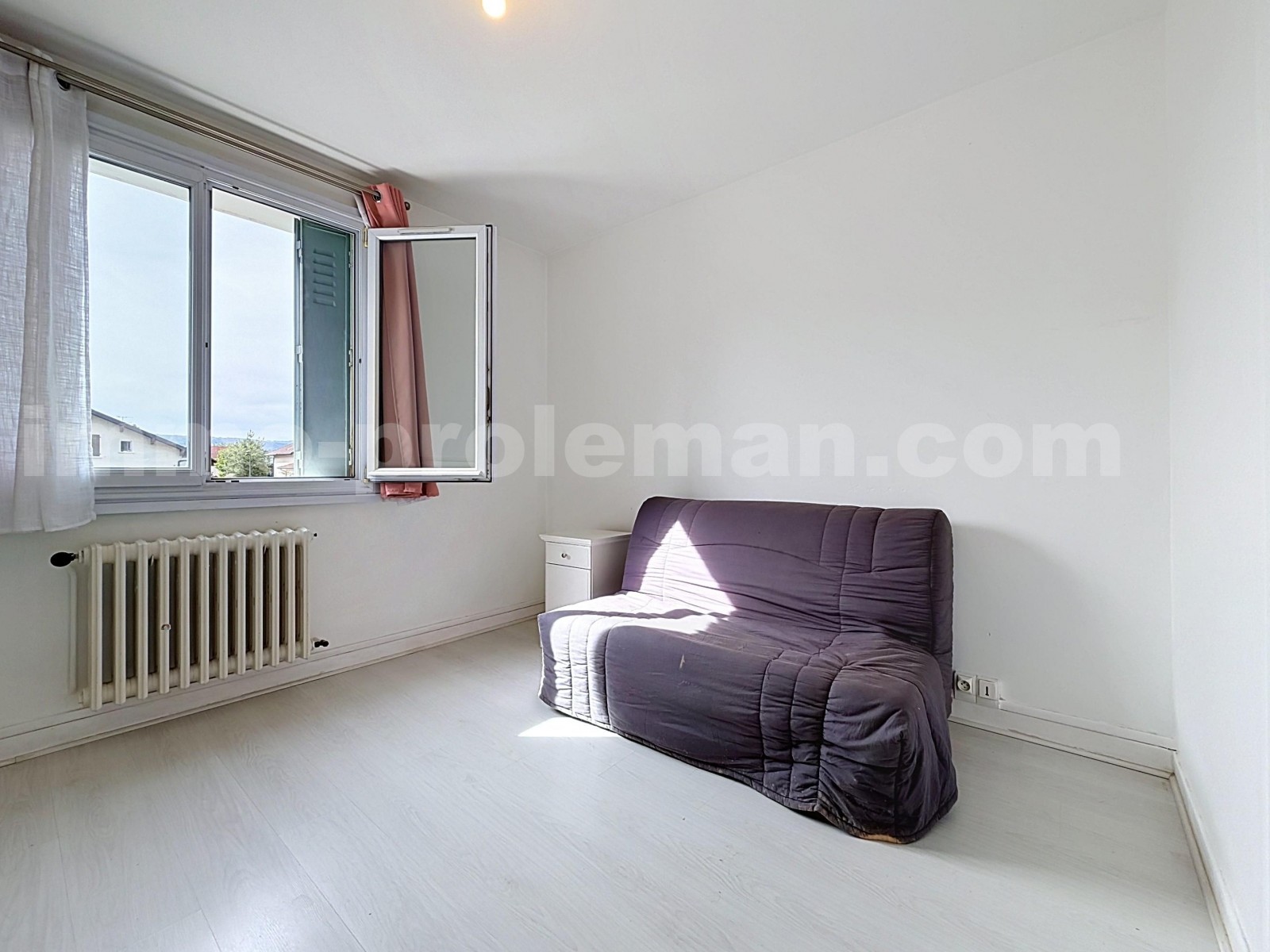Apartment 3 Rooms SAINT-PIERRE-EN-FAUCIGNY - Photo 10