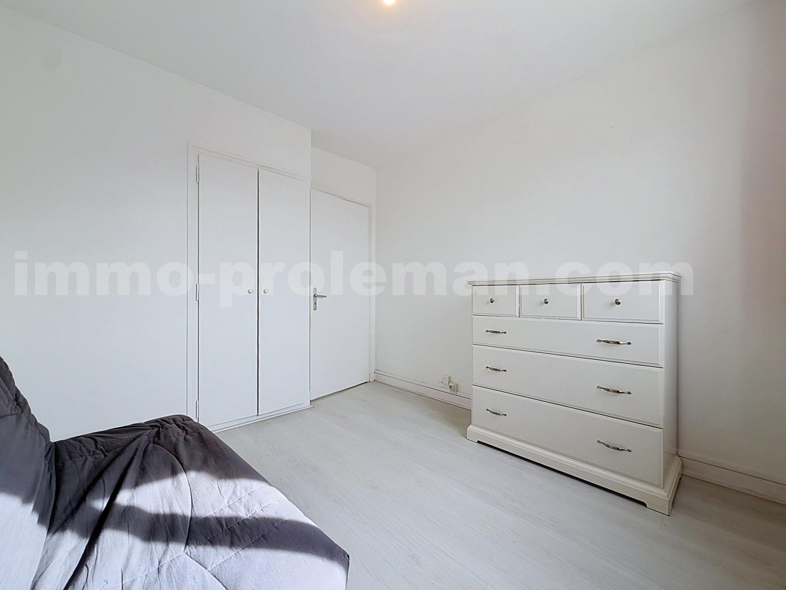 Apartment 3 Rooms SAINT-PIERRE-EN-FAUCIGNY - Photo 11