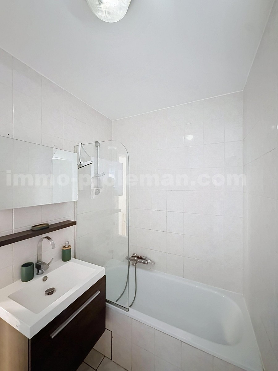 Apartment 3 Rooms SAINT-PIERRE-EN-FAUCIGNY - Photo 12