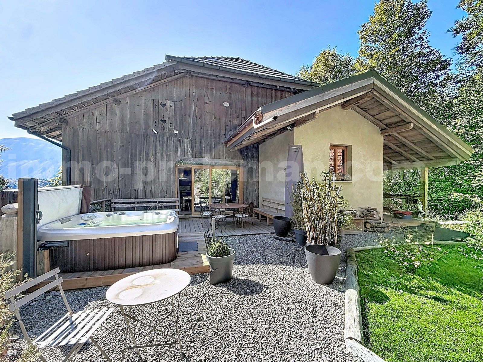 Apartment 4 Rooms ARACHES-LA-FRASSE - Photo 2