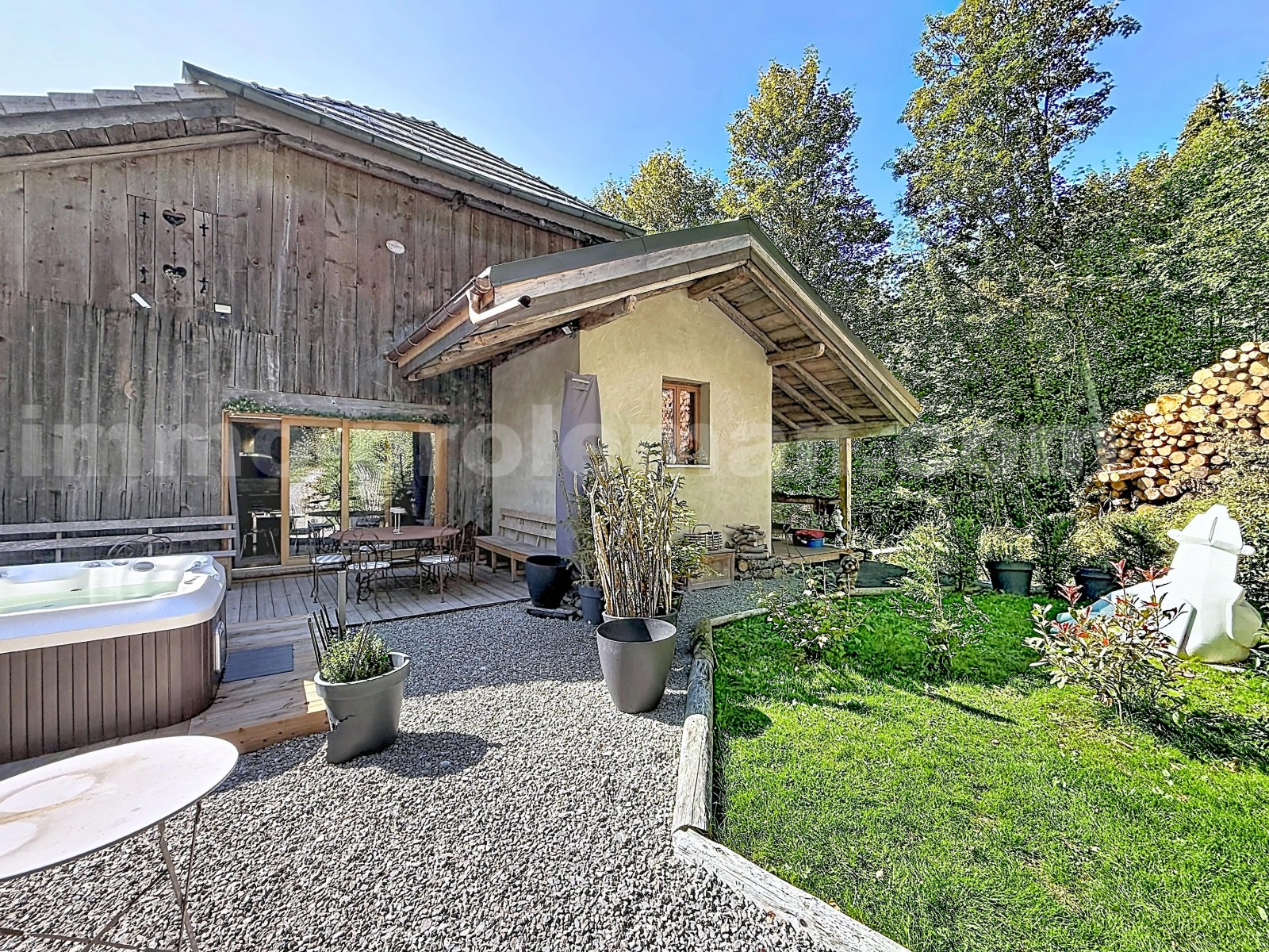 Apartment 4 Rooms ARACHES-LA-FRASSE - Photo 3