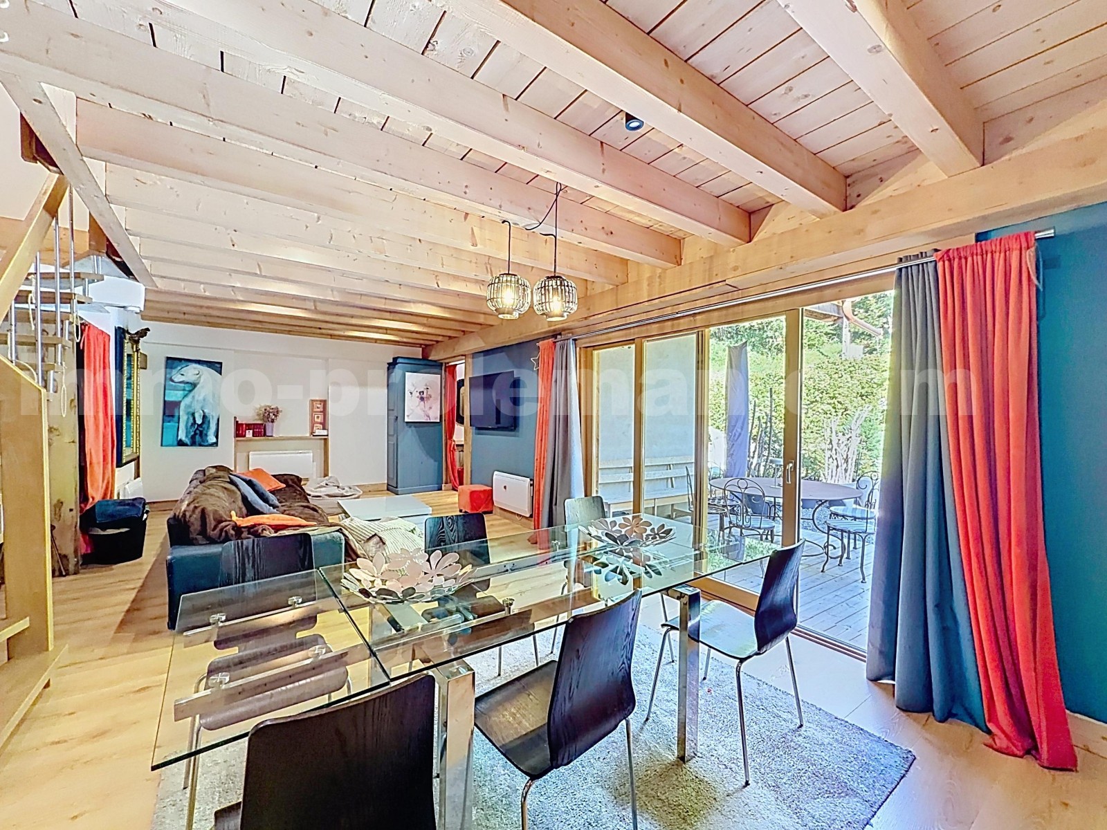 Apartment 4 Rooms ARACHES-LA-FRASSE - Photo 4