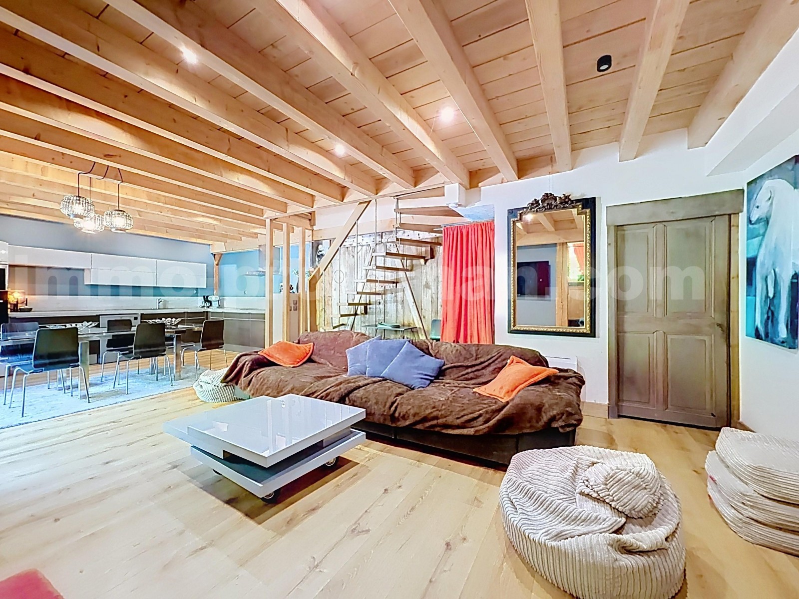 Apartment 4 Rooms ARACHES-LA-FRASSE - Photo 6