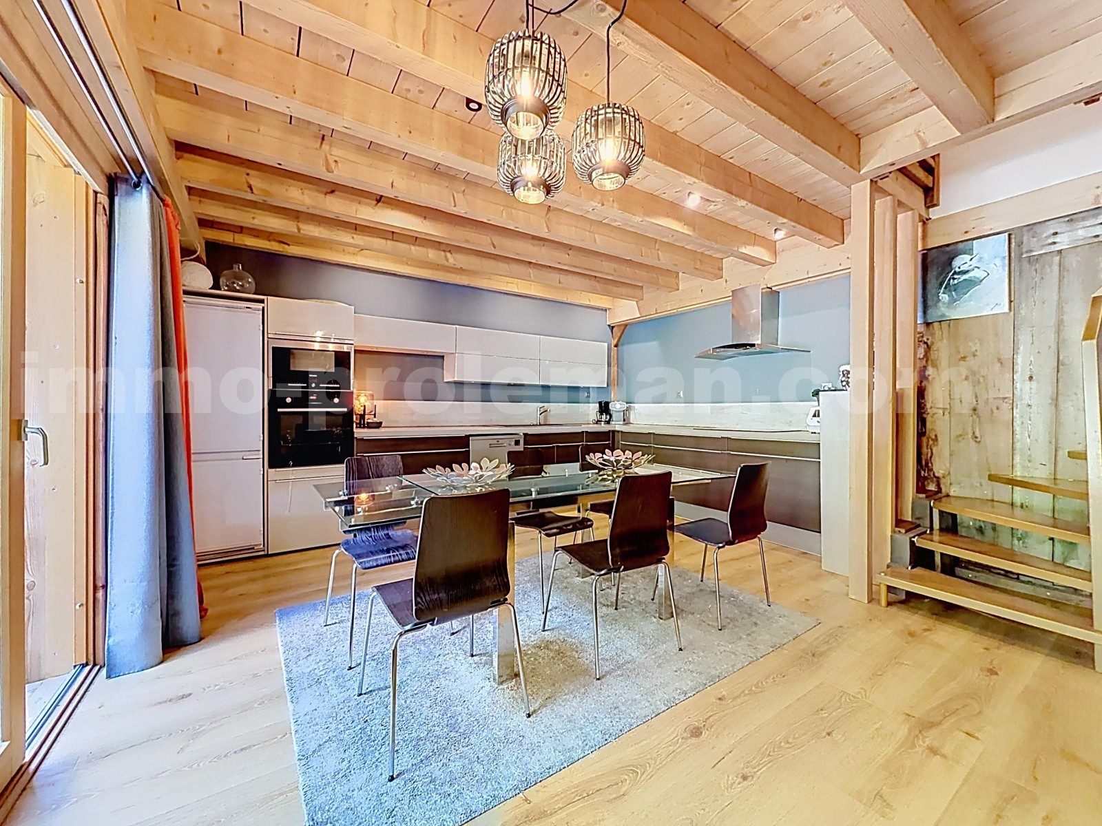 Apartment 4 Rooms ARACHES-LA-FRASSE - Photo 7