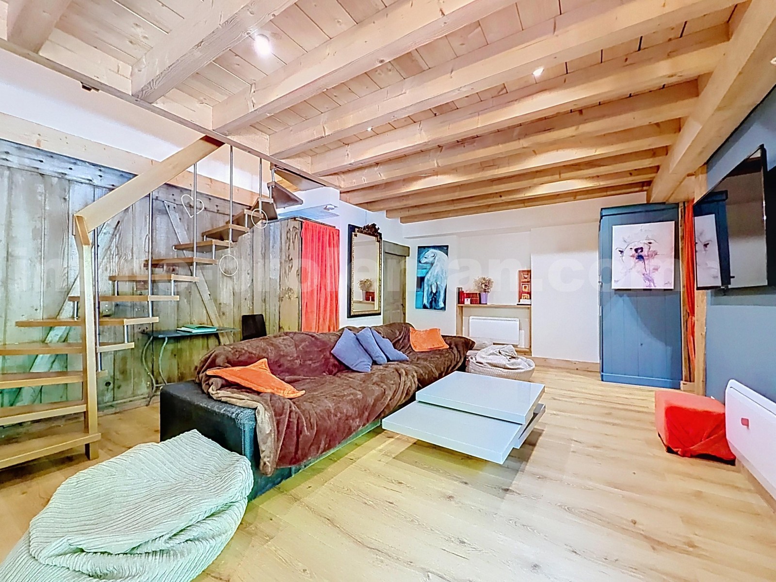 Apartment 4 Rooms ARACHES-LA-FRASSE - Photo 8