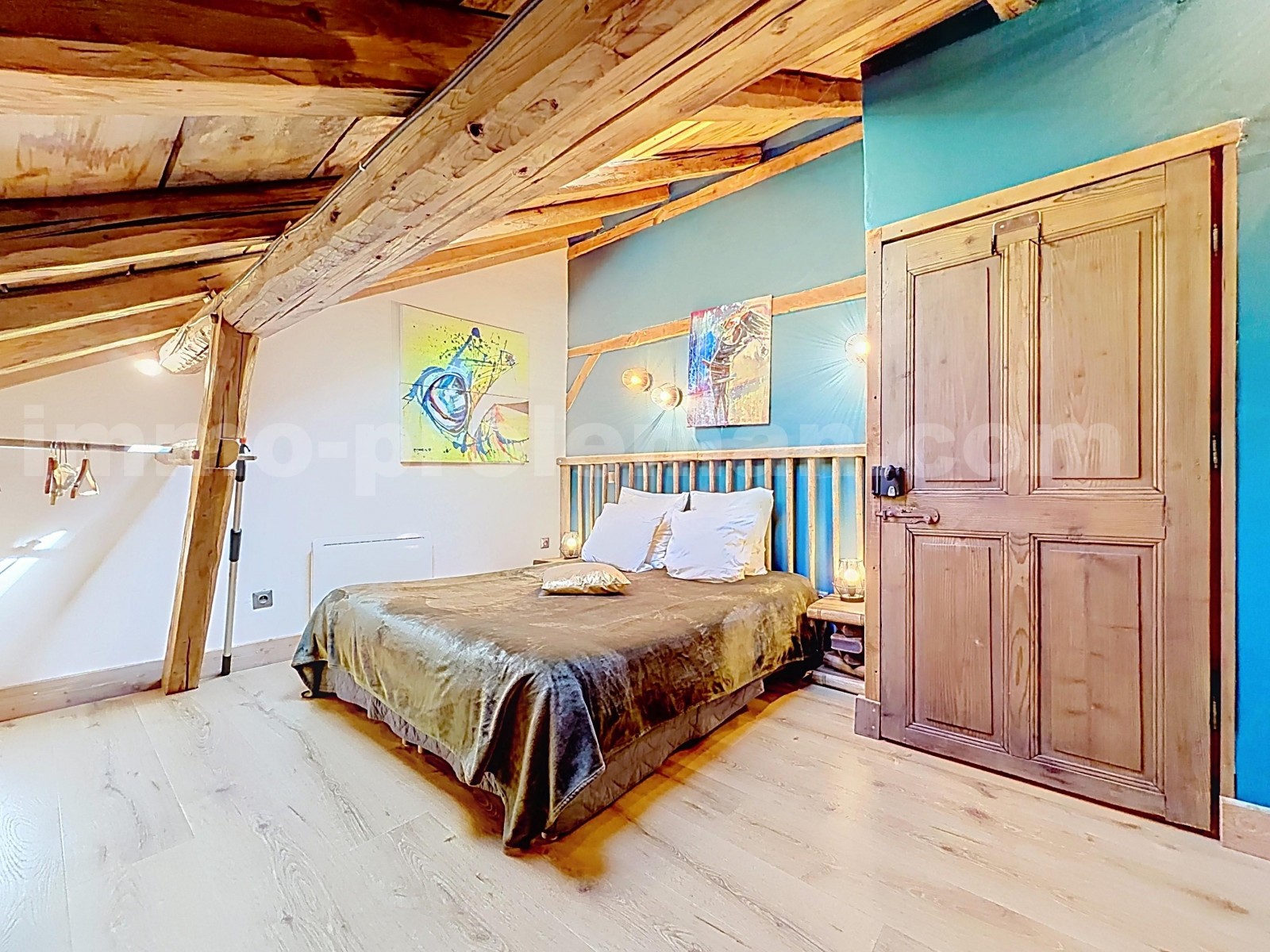 Apartment 4 Rooms ARACHES-LA-FRASSE - Photo 9