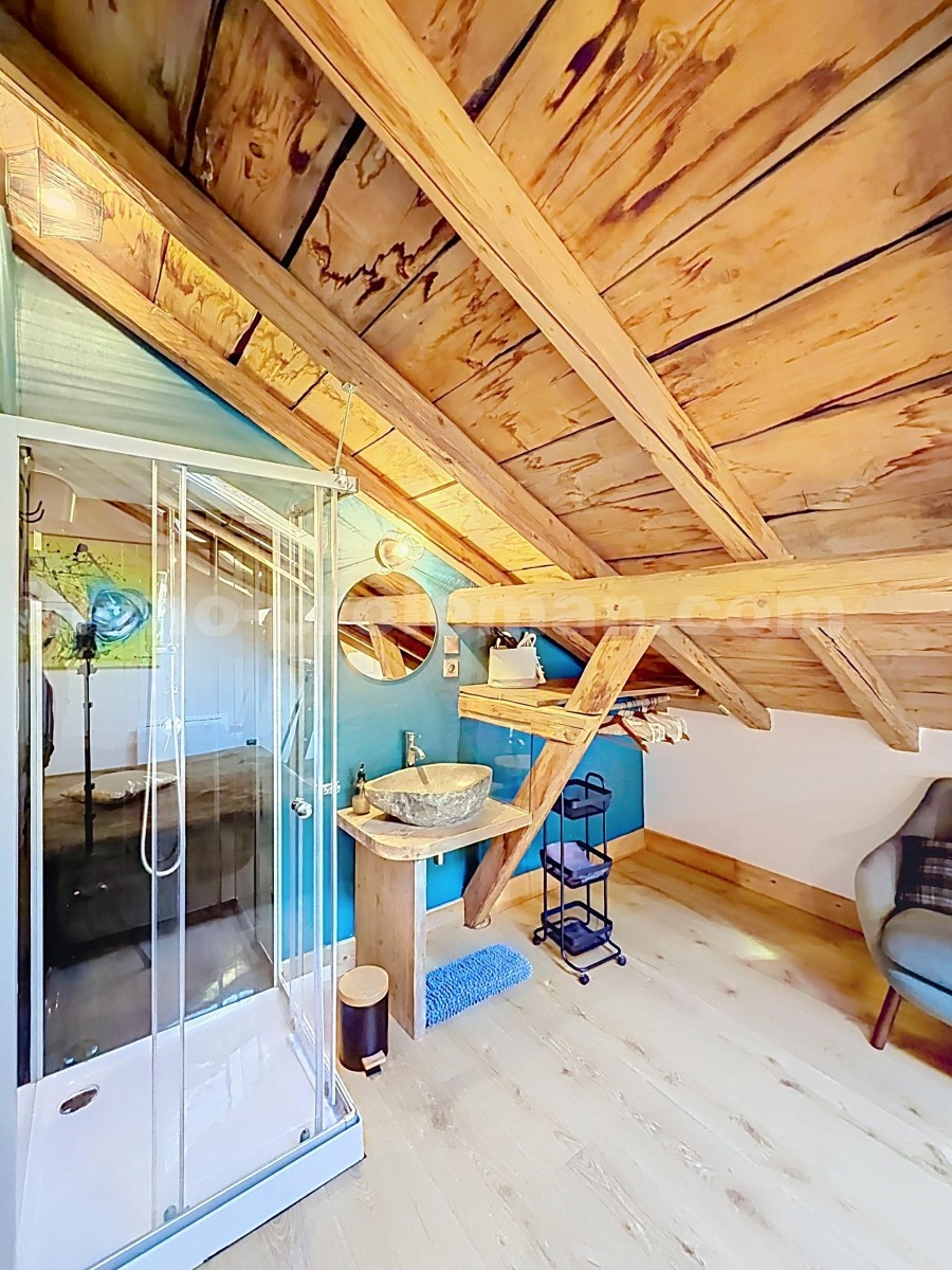 Apartment 4 Rooms ARACHES-LA-FRASSE - Photo 10