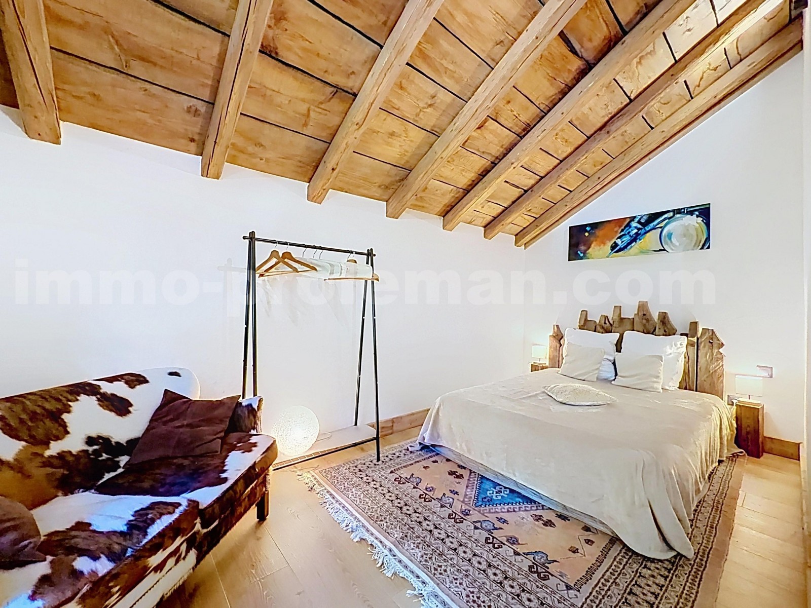 Apartment 4 Rooms ARACHES-LA-FRASSE - Photo 11